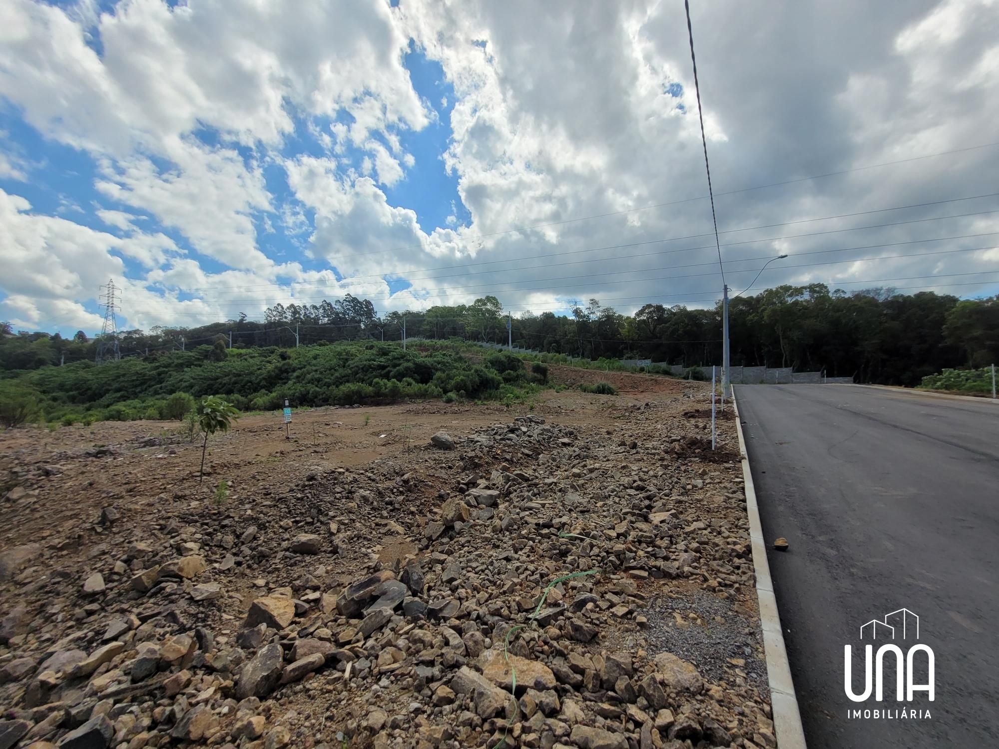 Terreno, 390 m² - Foto 2