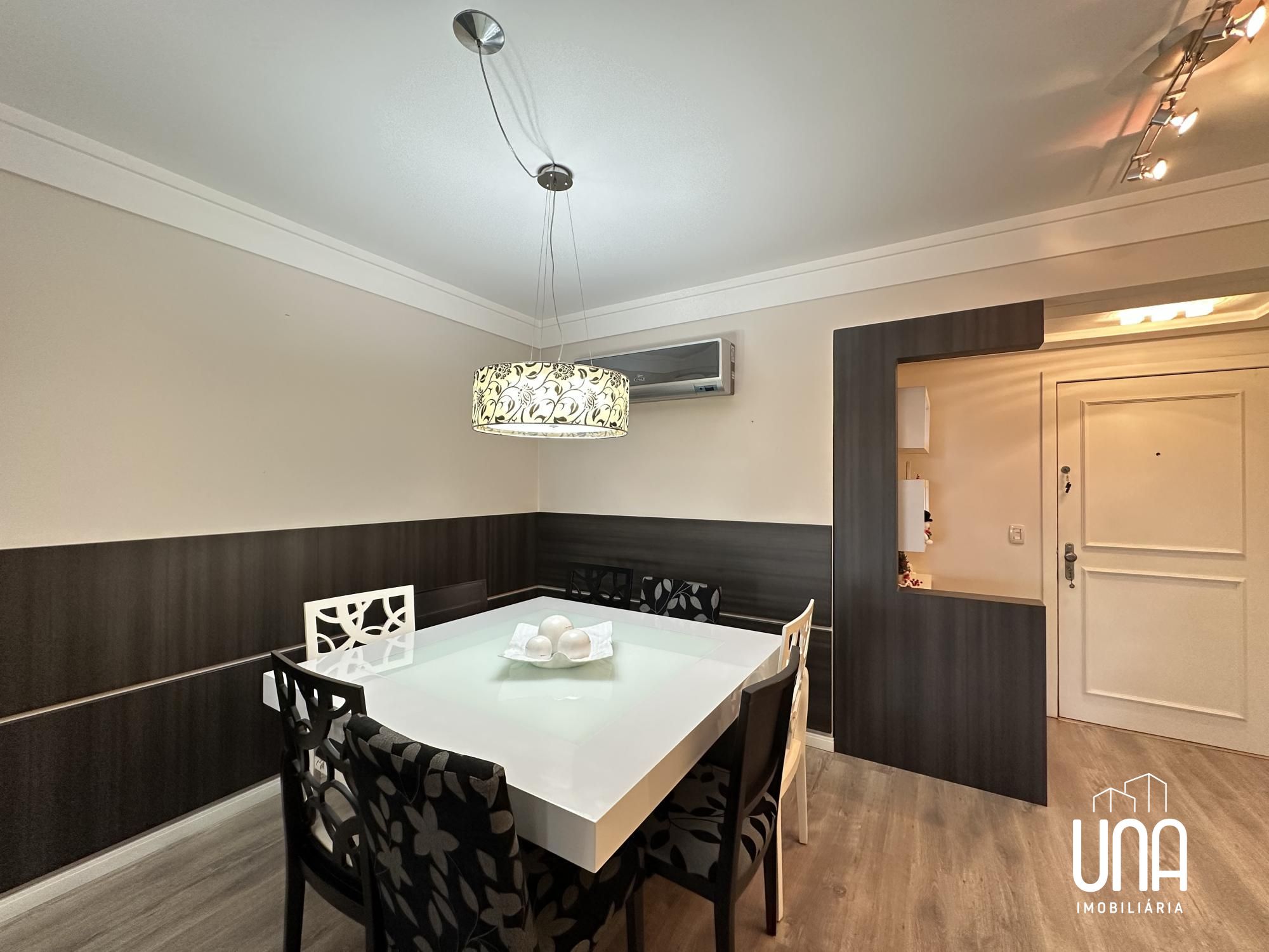 Apartamento, 3 quartos, 135 m² - Foto 6