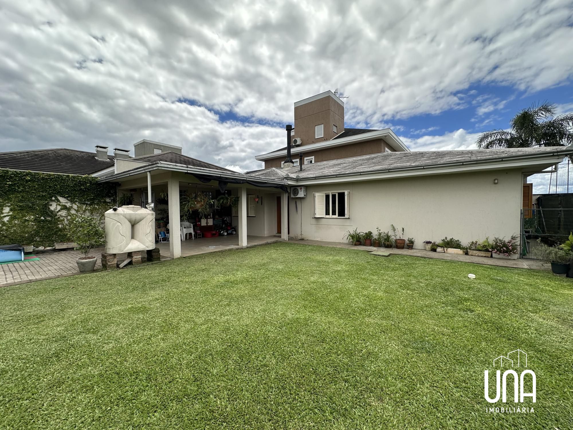 Casa, 2 quartos, 104 m² - Foto 1