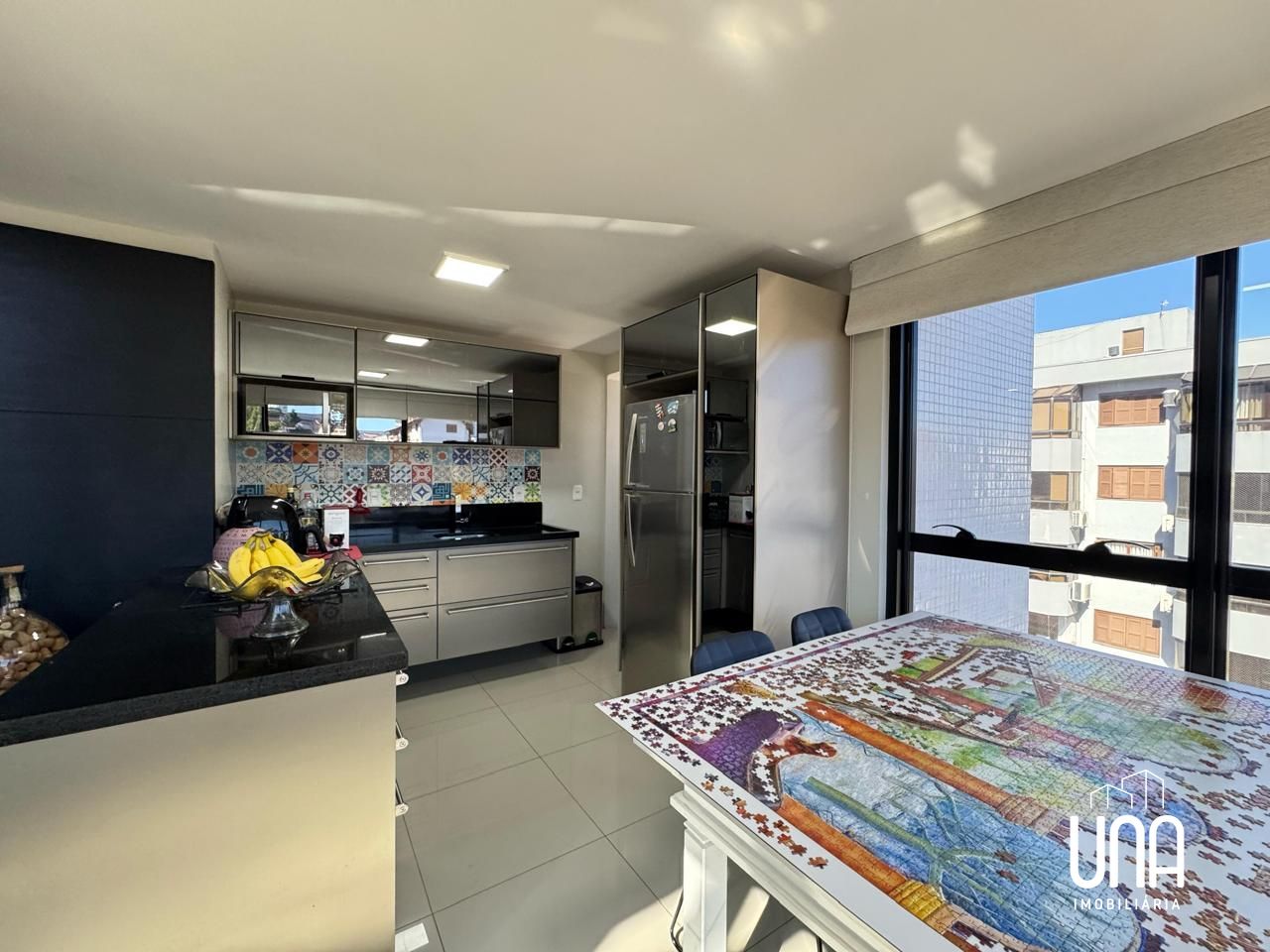 Apartamento, 1 quarto, 58 m² - Foto 4