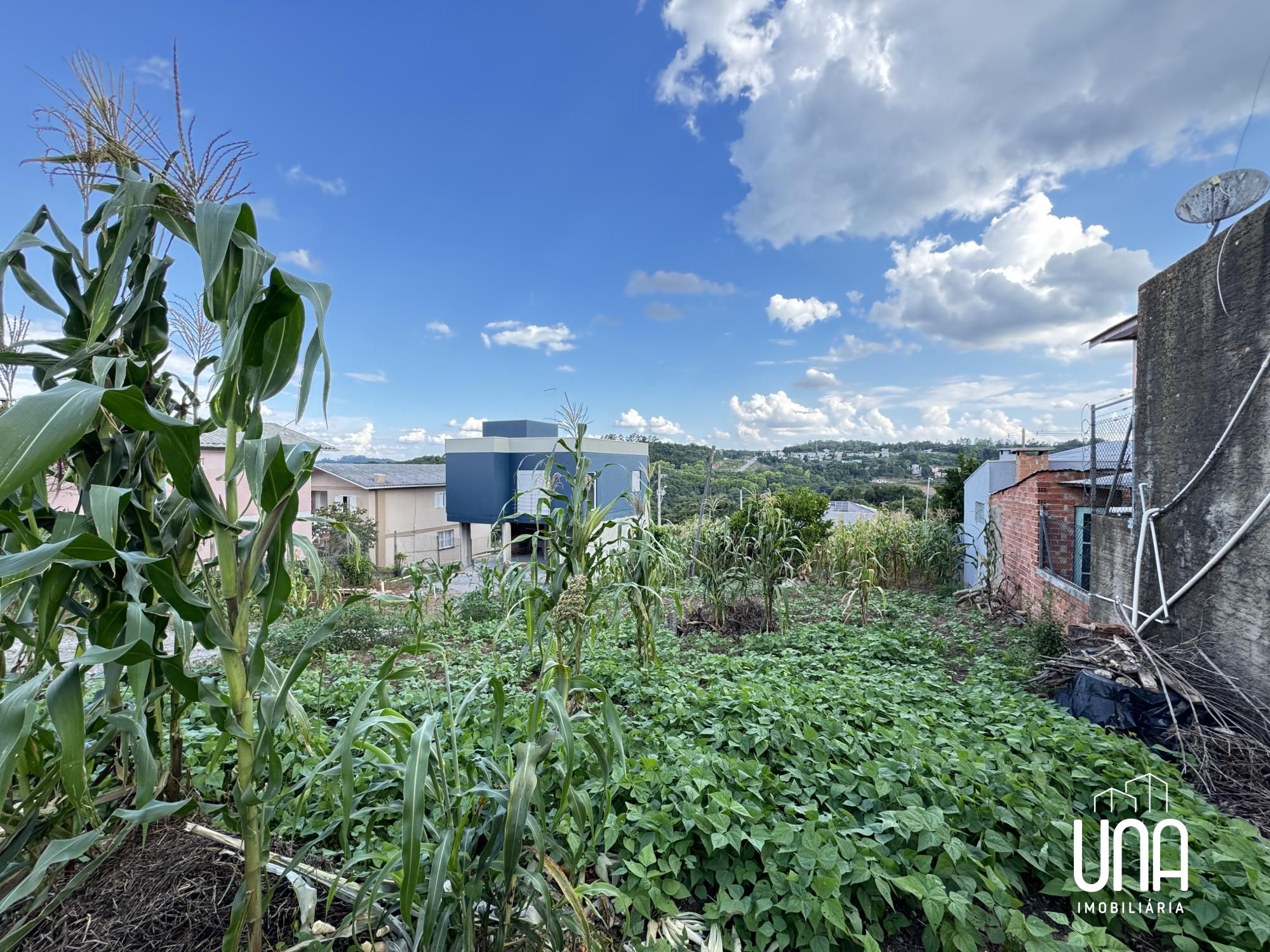 Terreno, 360 m² - Foto 2