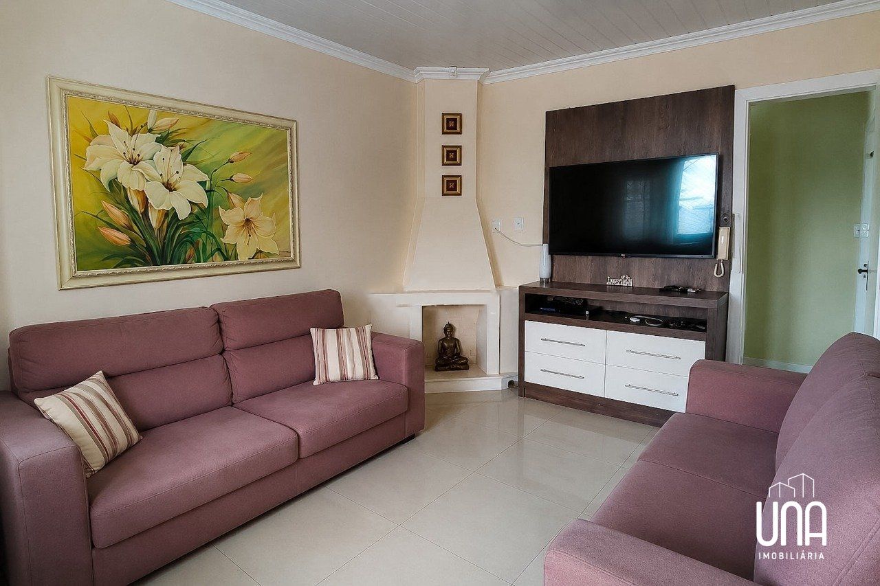 Casa, 3 quartos, 99 m² - Foto 11