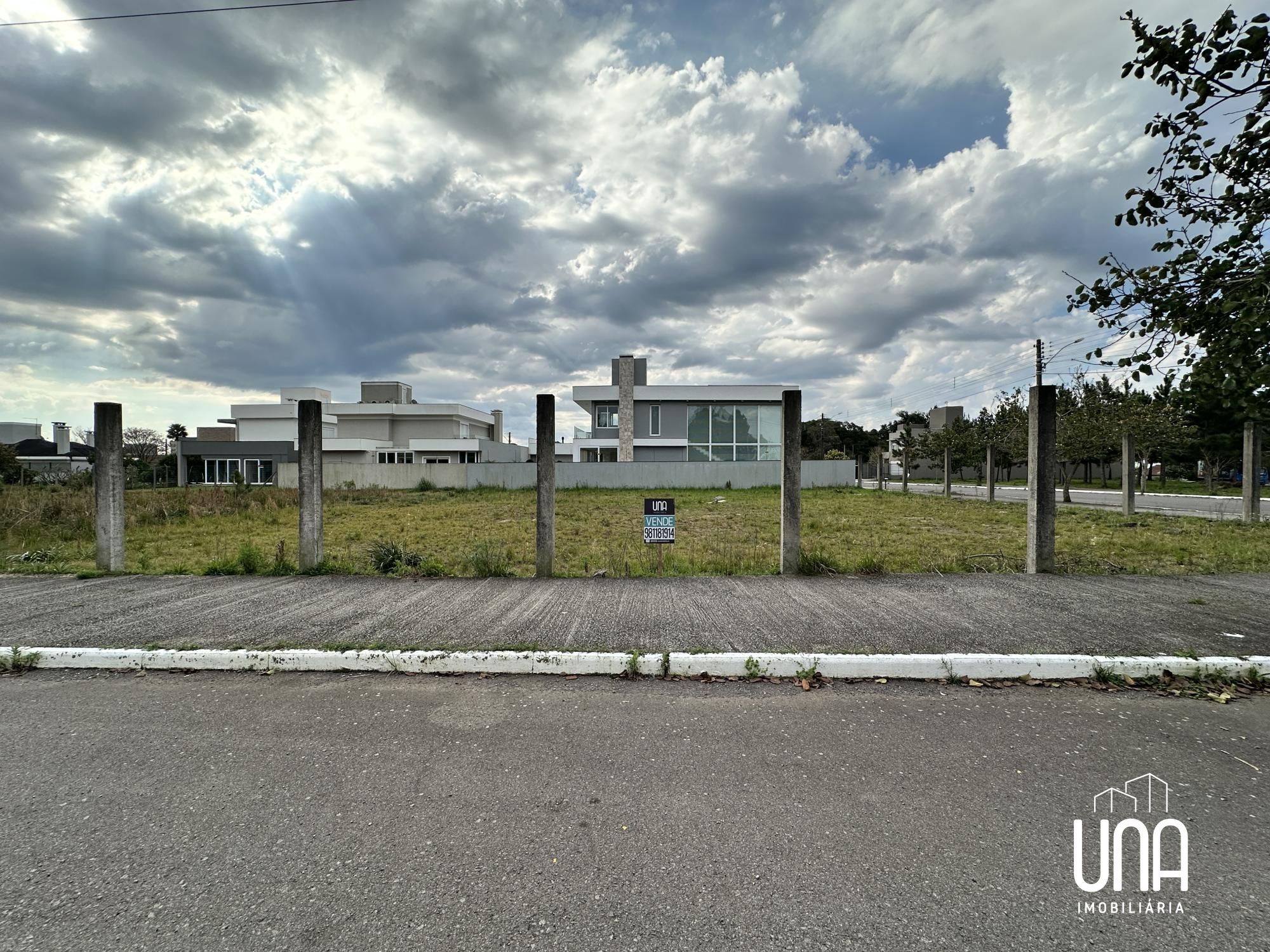 Terreno, 911 m² - Foto 2