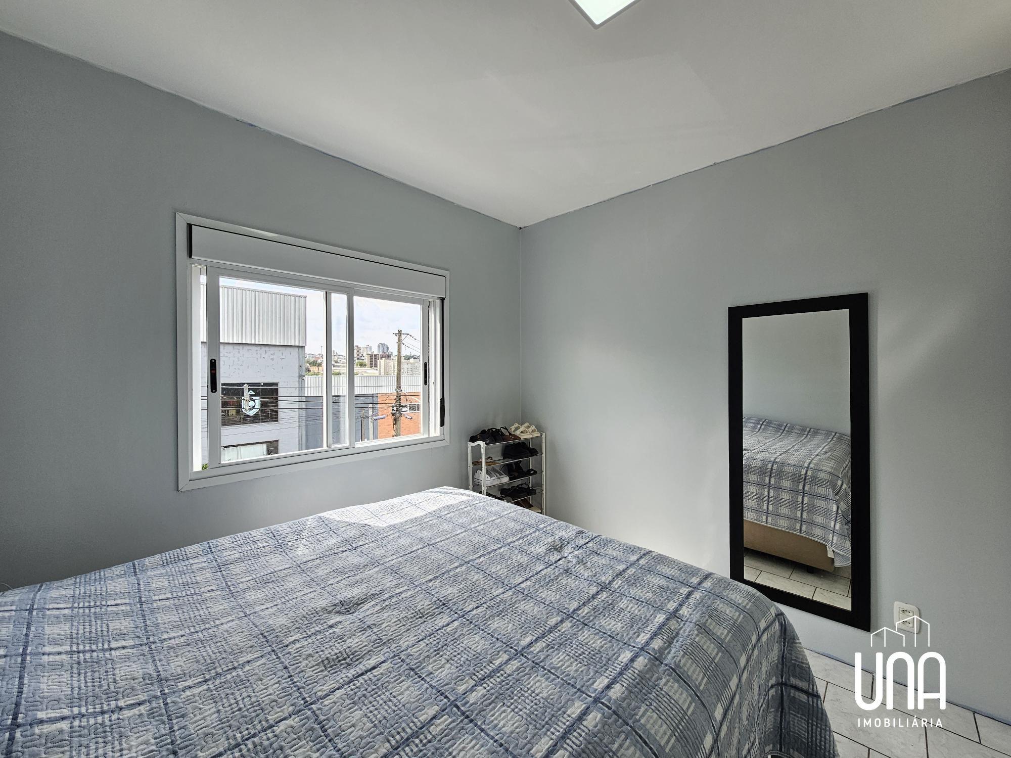 Apartamento, 2 quartos, 45 m² - Foto 9