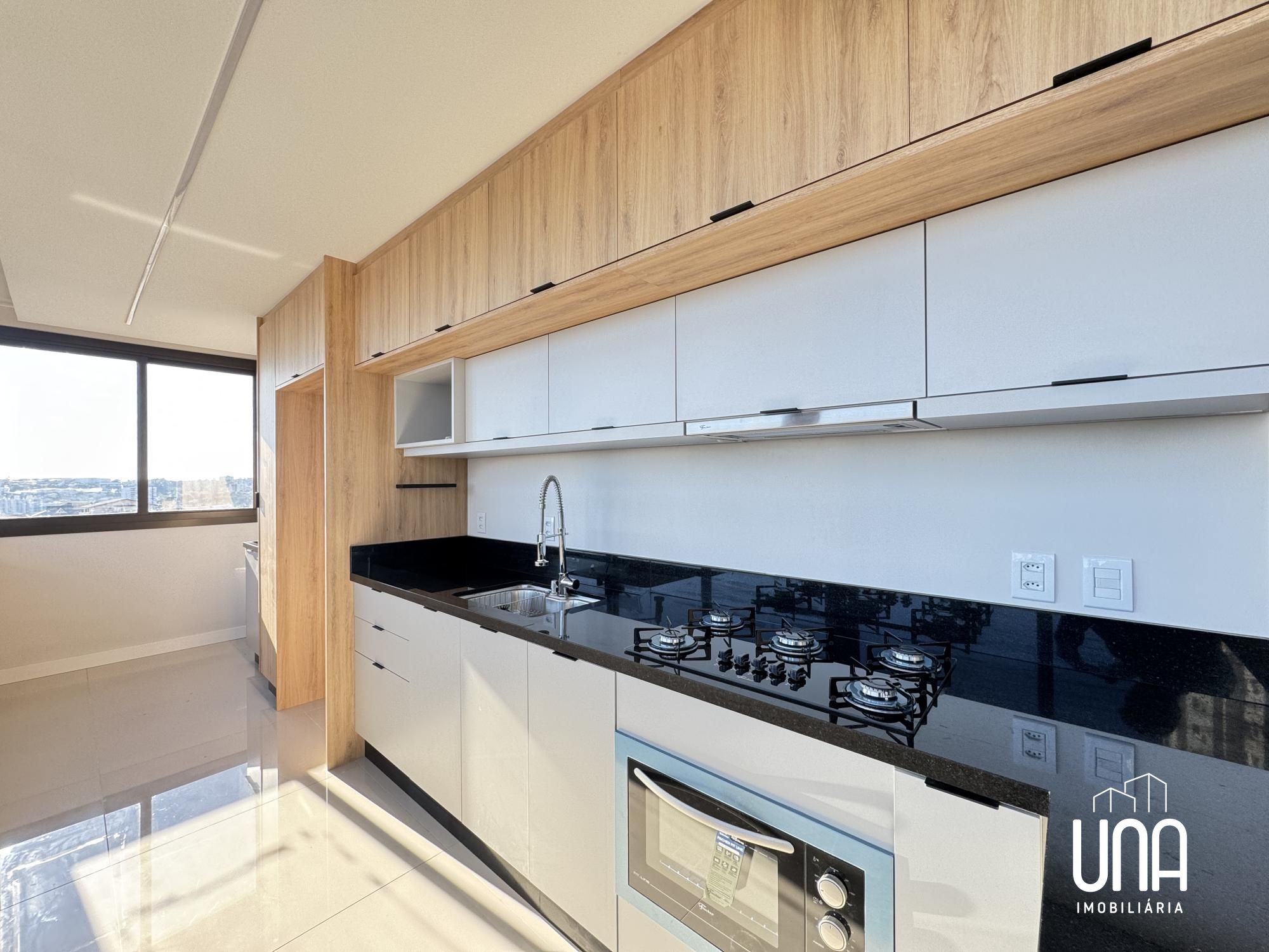 Apartamento, 3 quartos, 93 m² - Foto 4