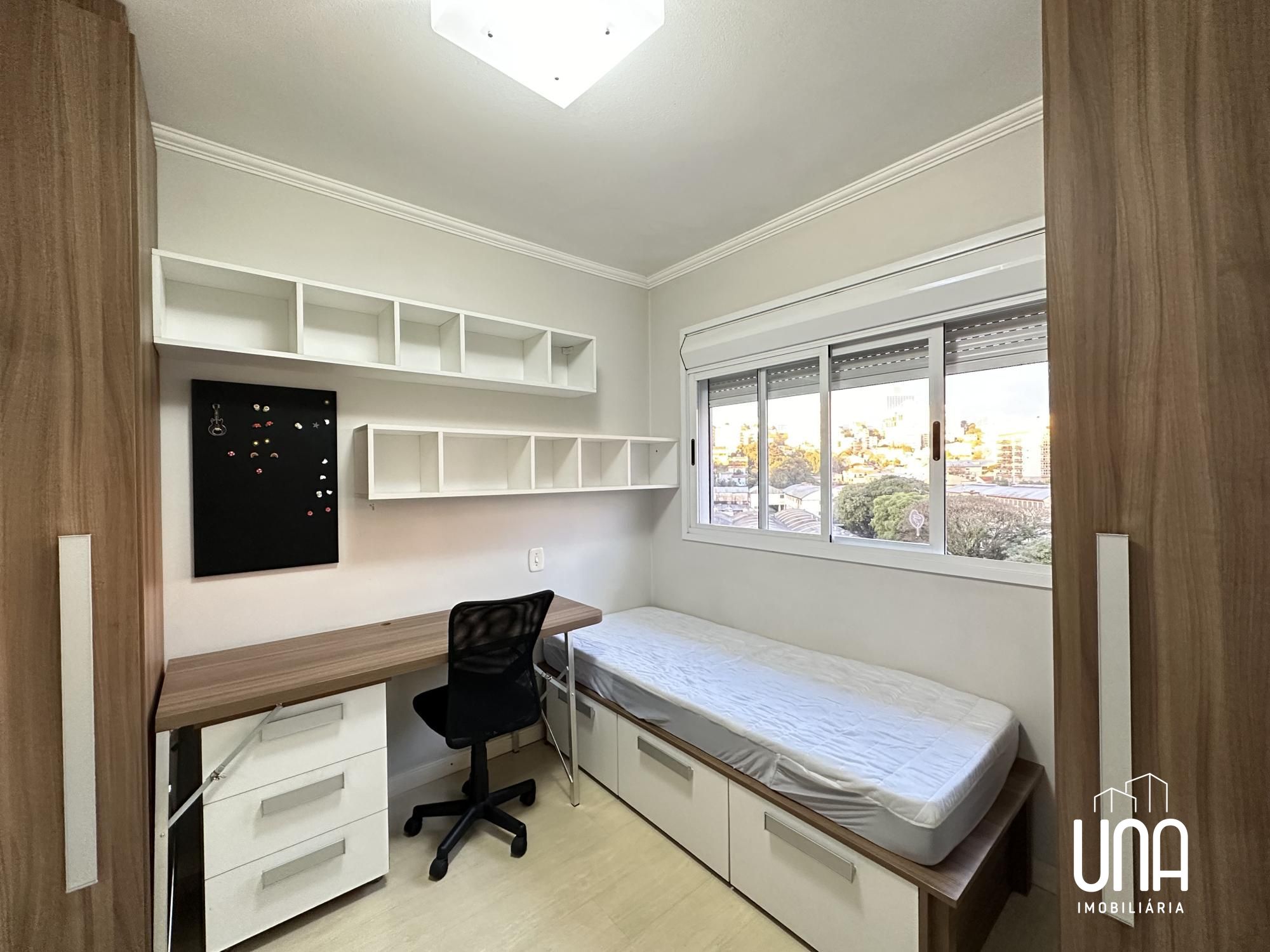 Apartamento, 2 quartos, 77 m² - Foto 8
