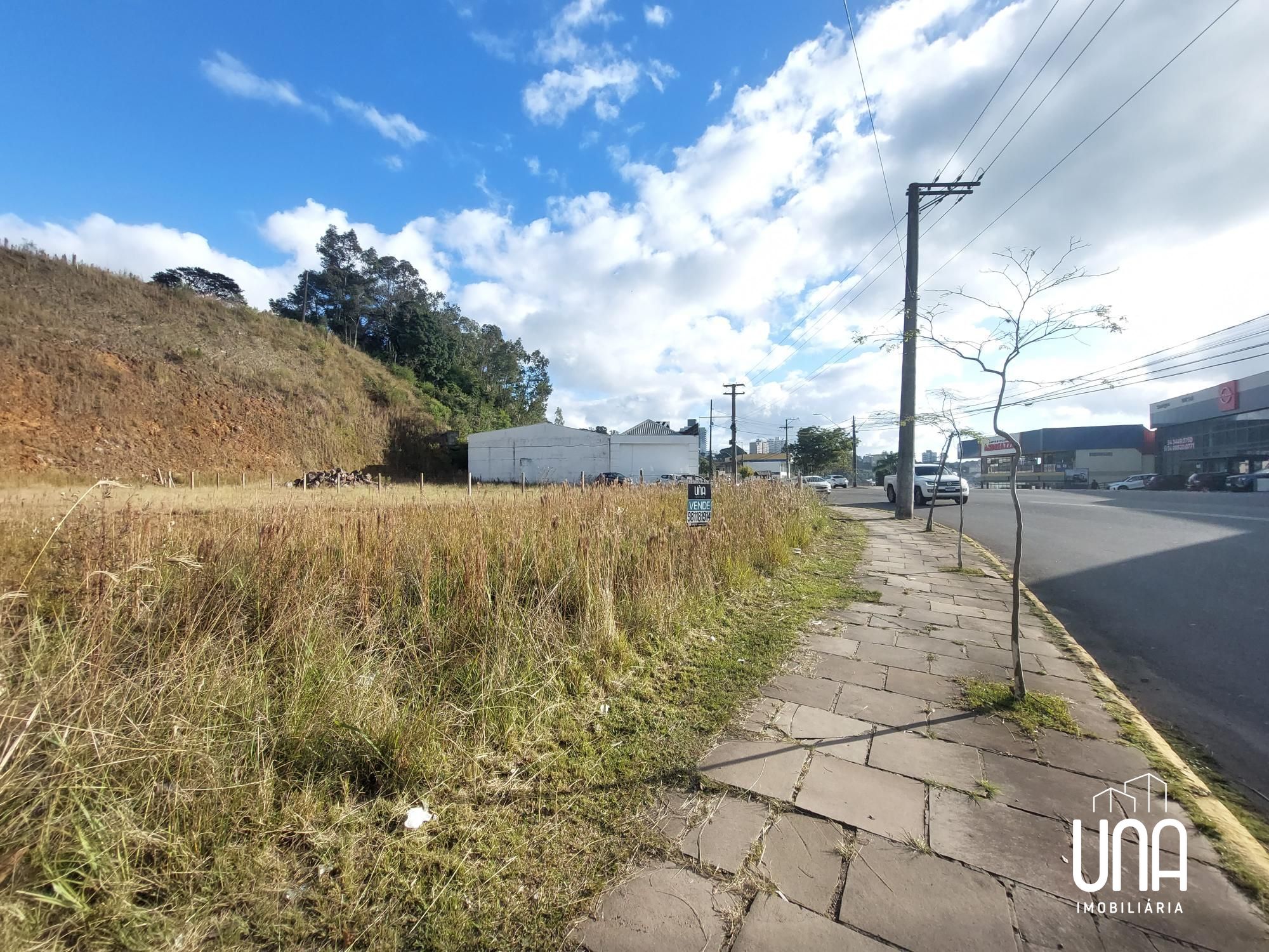 Terreno, 942 m² - Foto 6