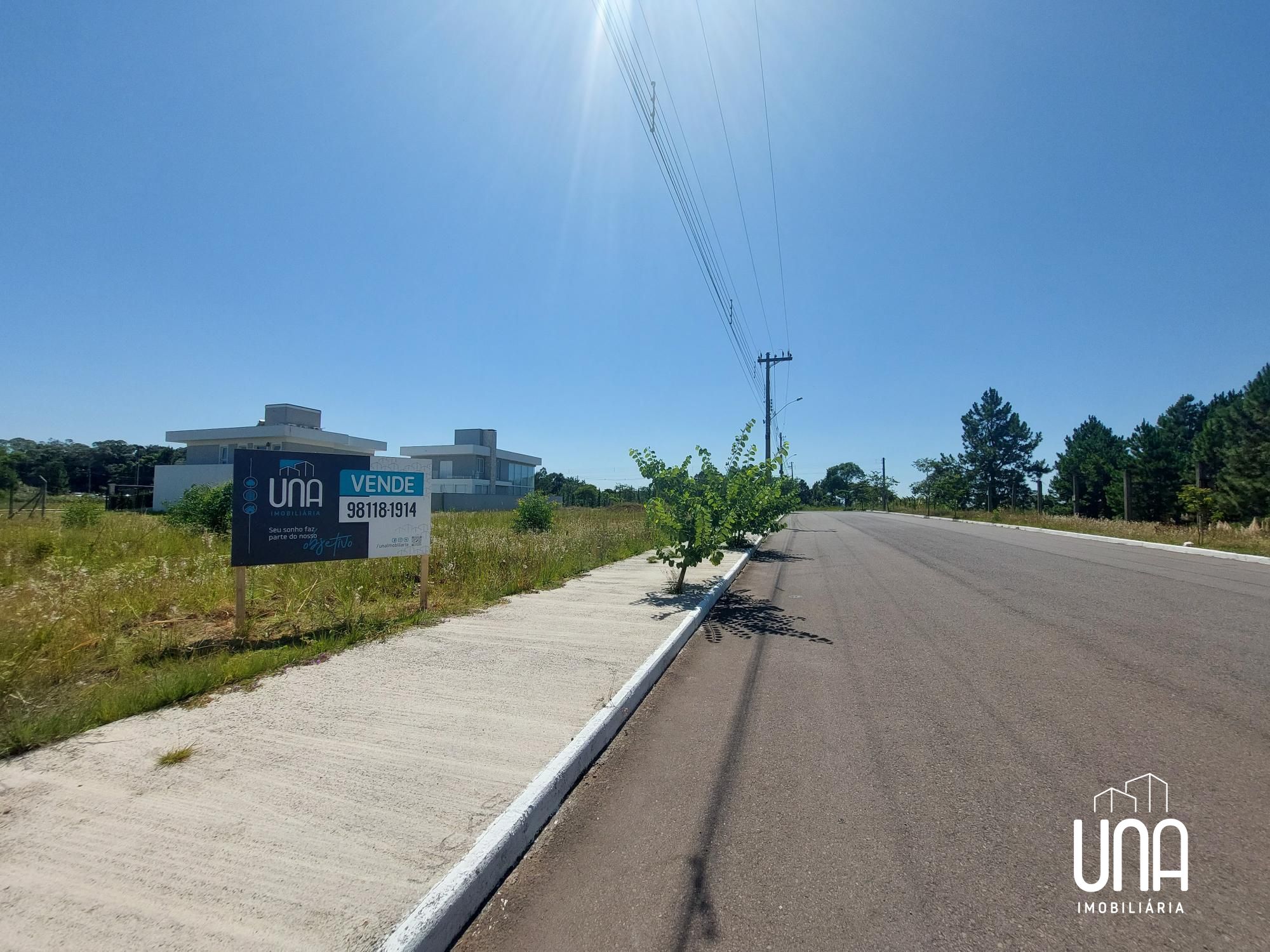 Terreno, 465 m² - Foto 1