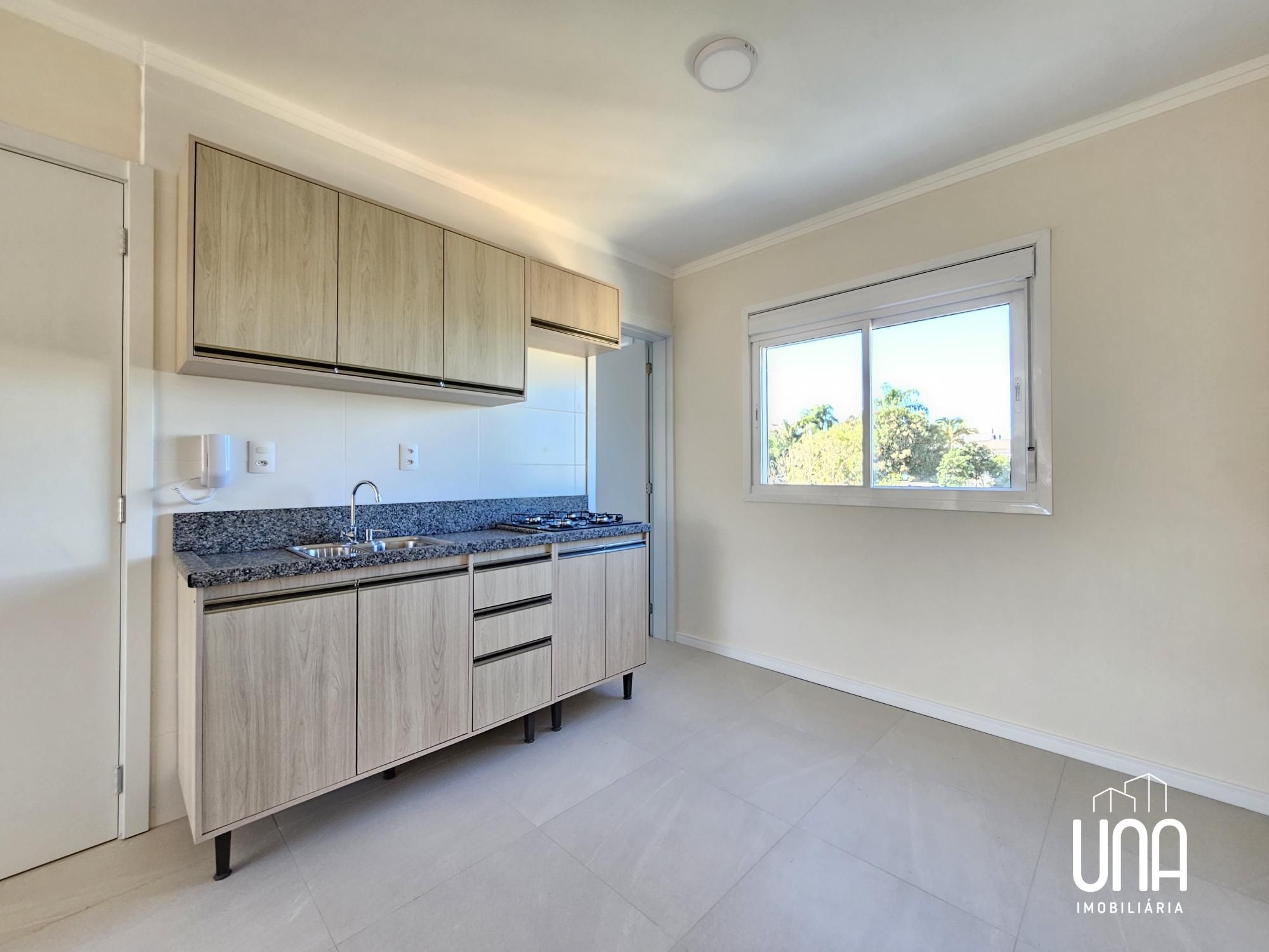 Apartamento, 2 quartos, 56 m² - Foto 5