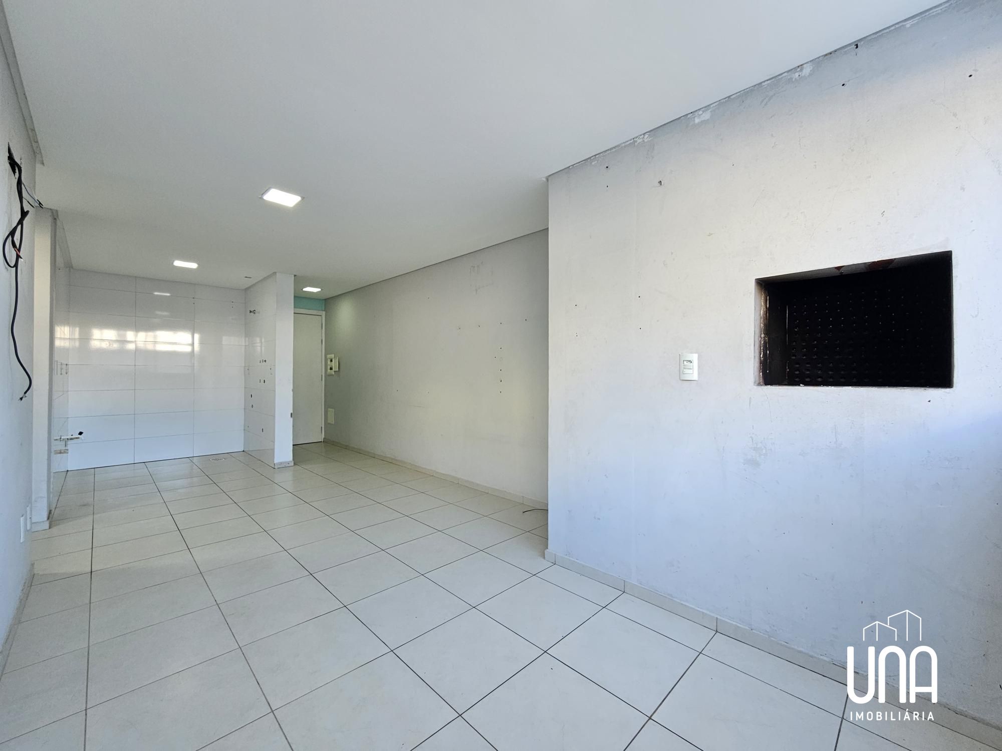 Apartamento, 2 quartos, 48 m² - Foto 4