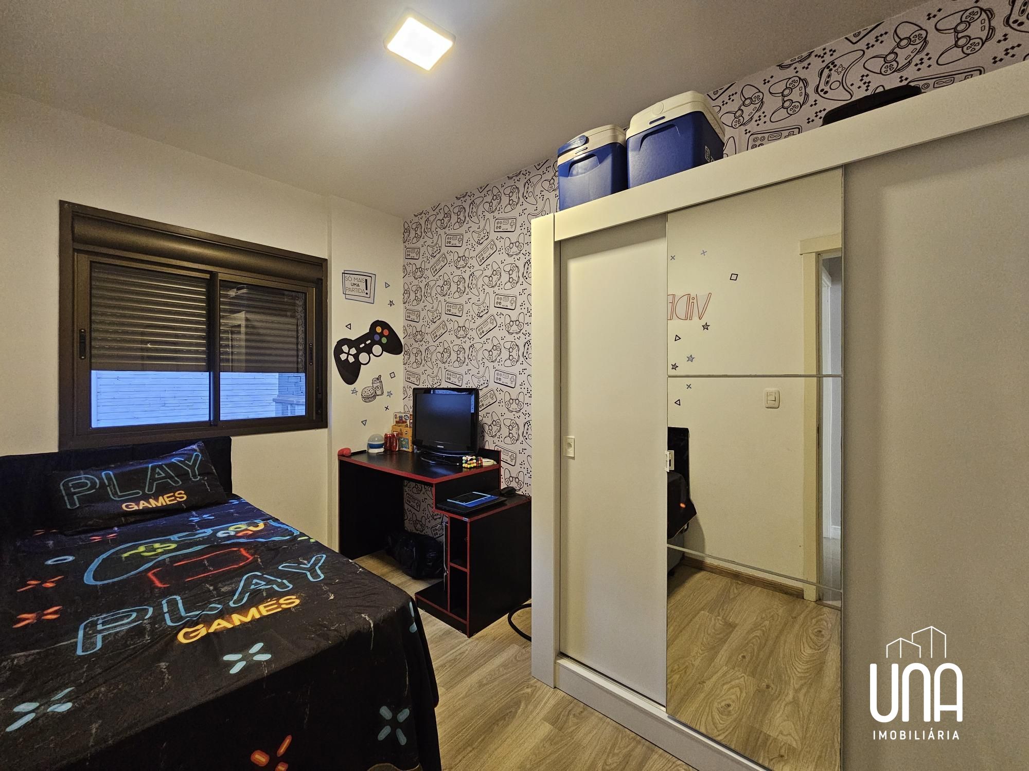 Apartamento, 2 quartos, 65 m² - Foto 17