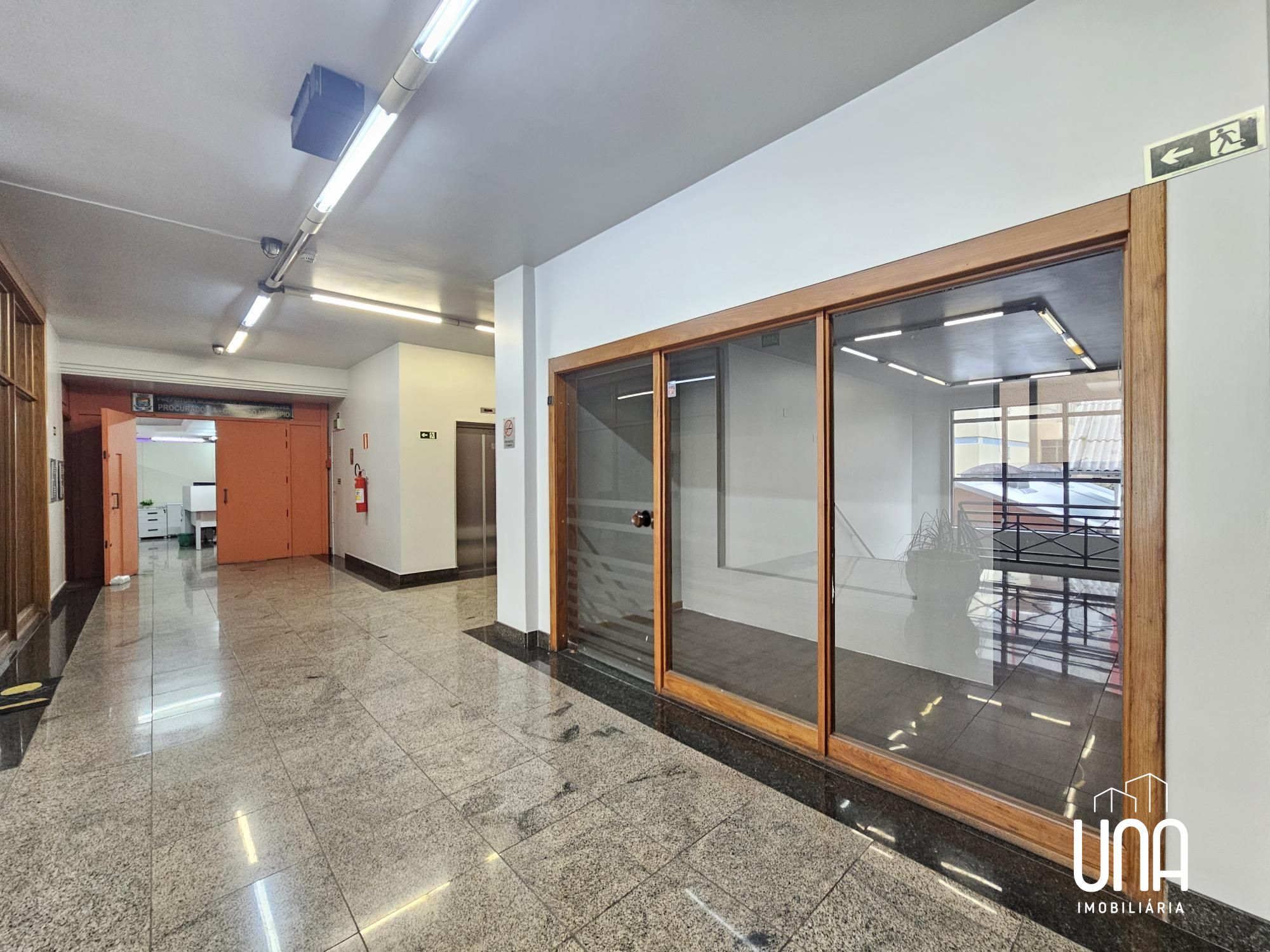 Sala-Conjunto, 34 m² - Foto 2