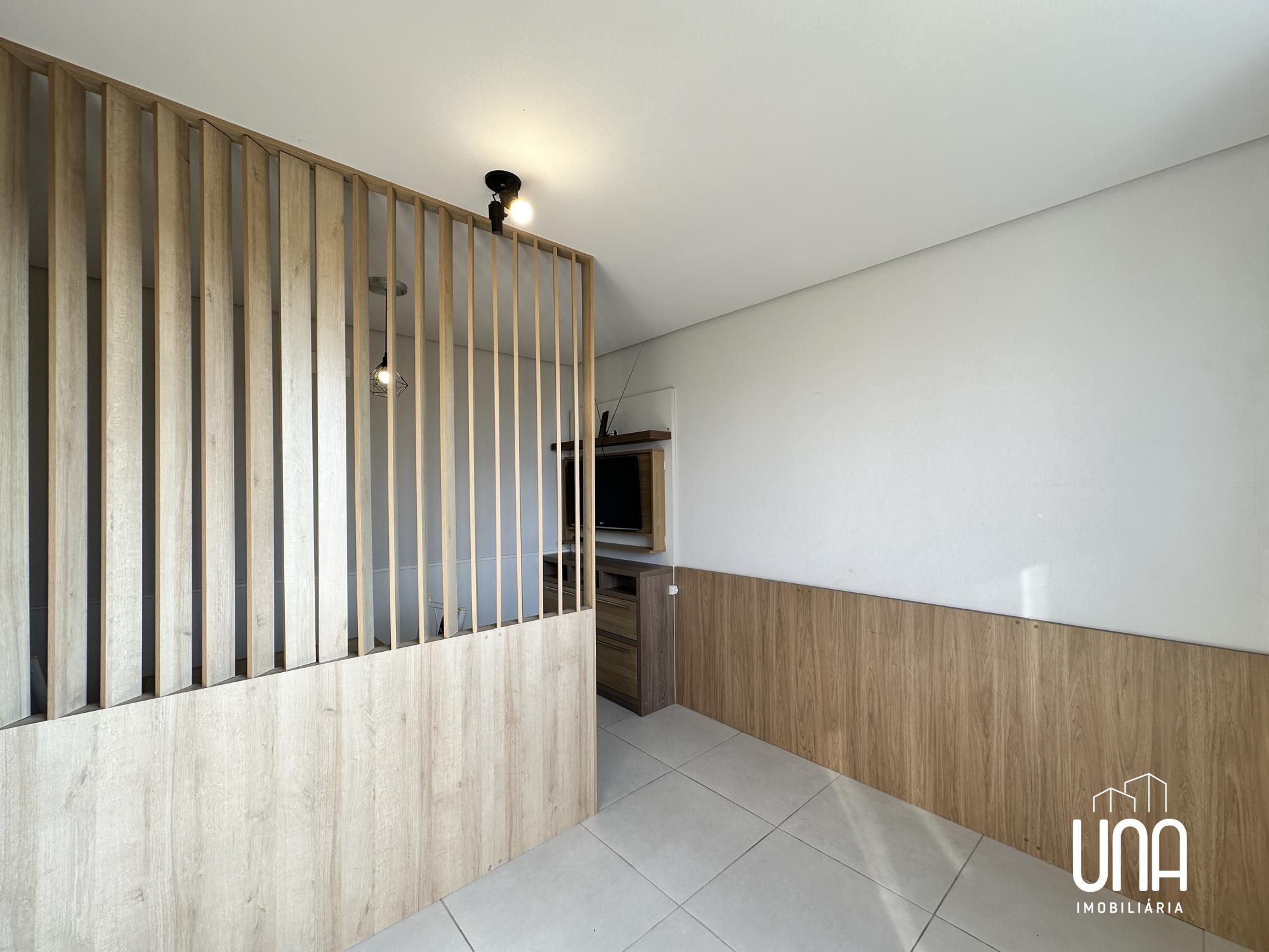 Apartamento, 1 quarto, 30 m² - Foto 4