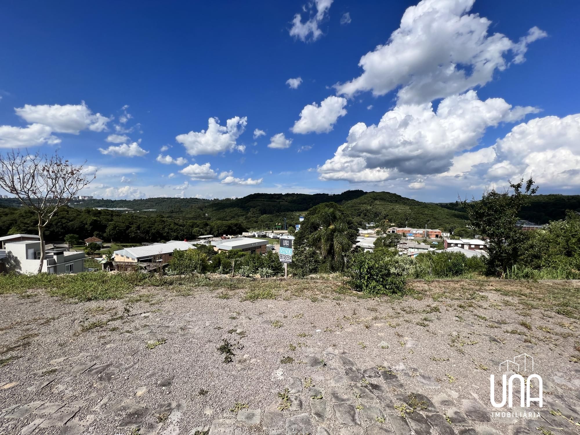 Terreno, 597 m² - Foto 1