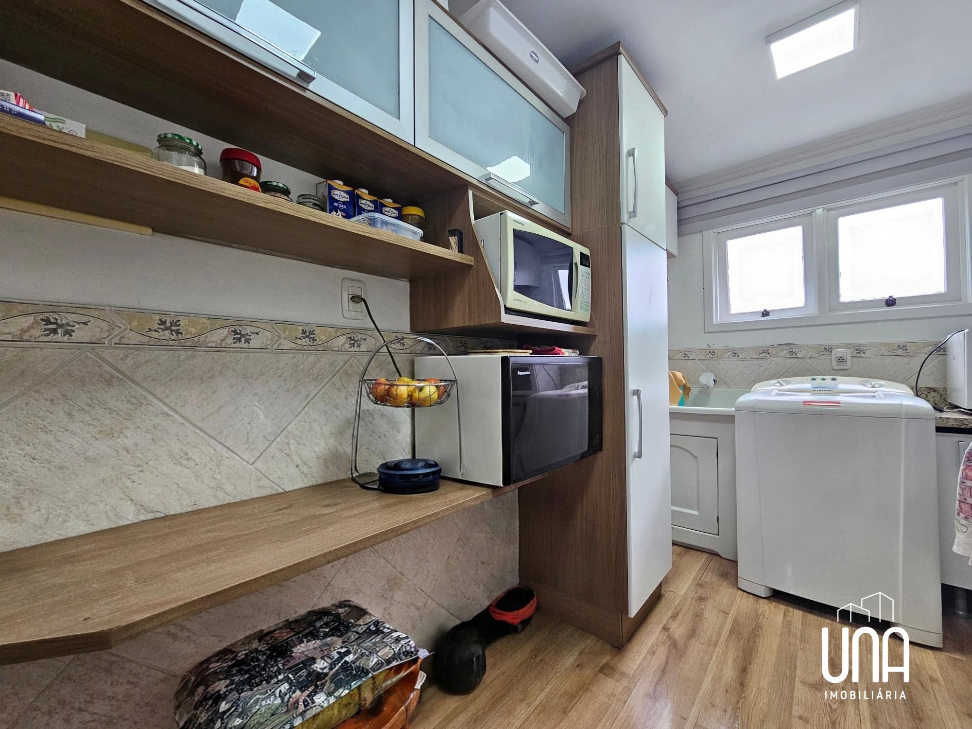 Apartamento, 2 quartos, 60 m² - Foto 5
