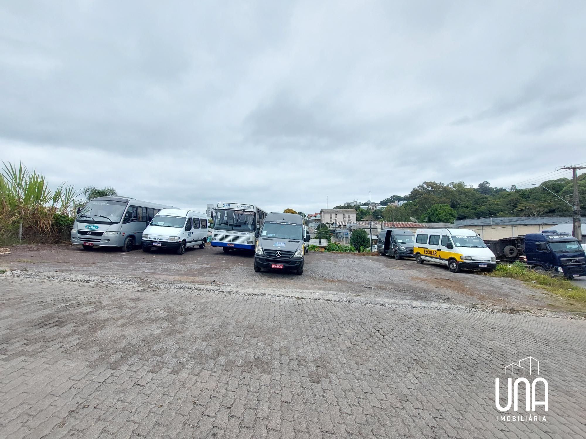 Terreno, 478 m² - Foto 1