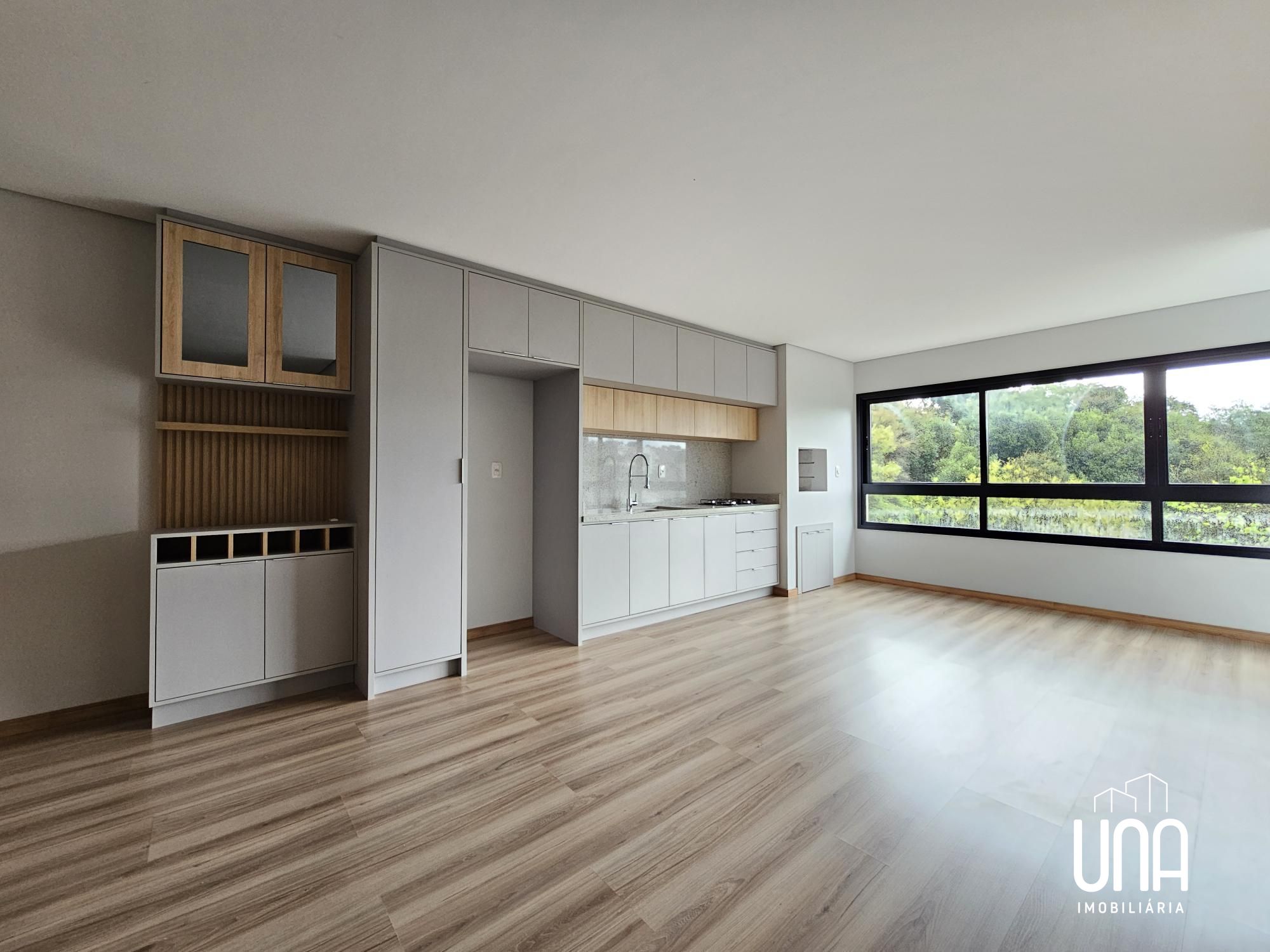 Apartamento, 2 quartos, 71 m² - Foto 1