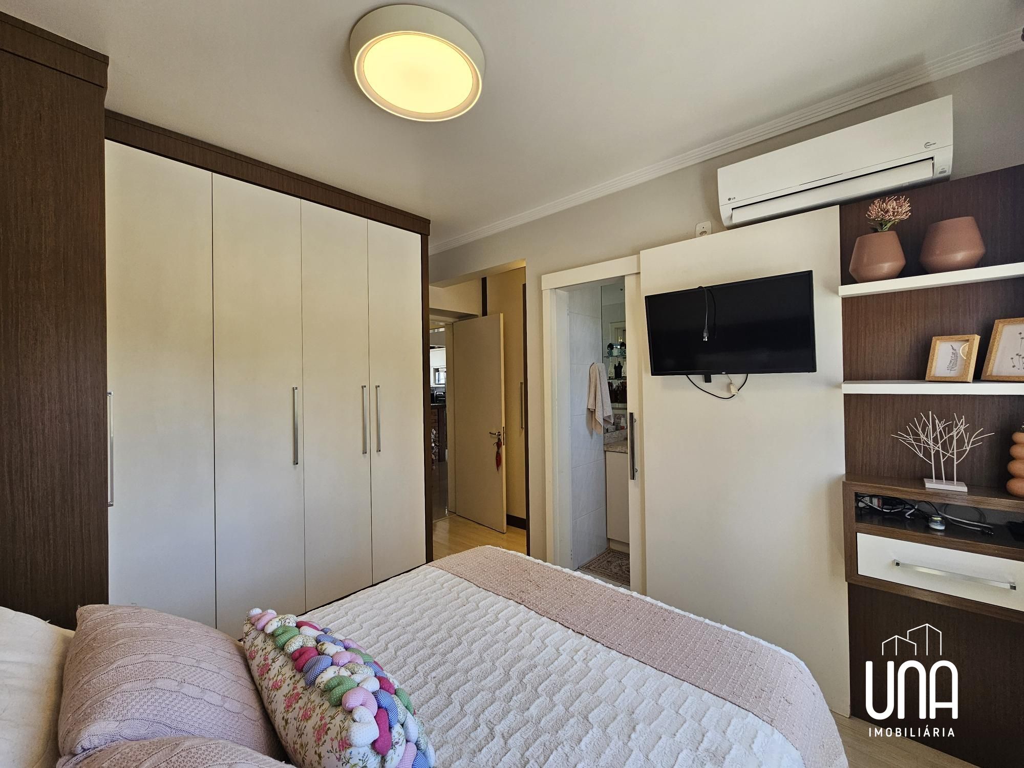 Apartamento, 2 quartos, 81 m² - Foto 8