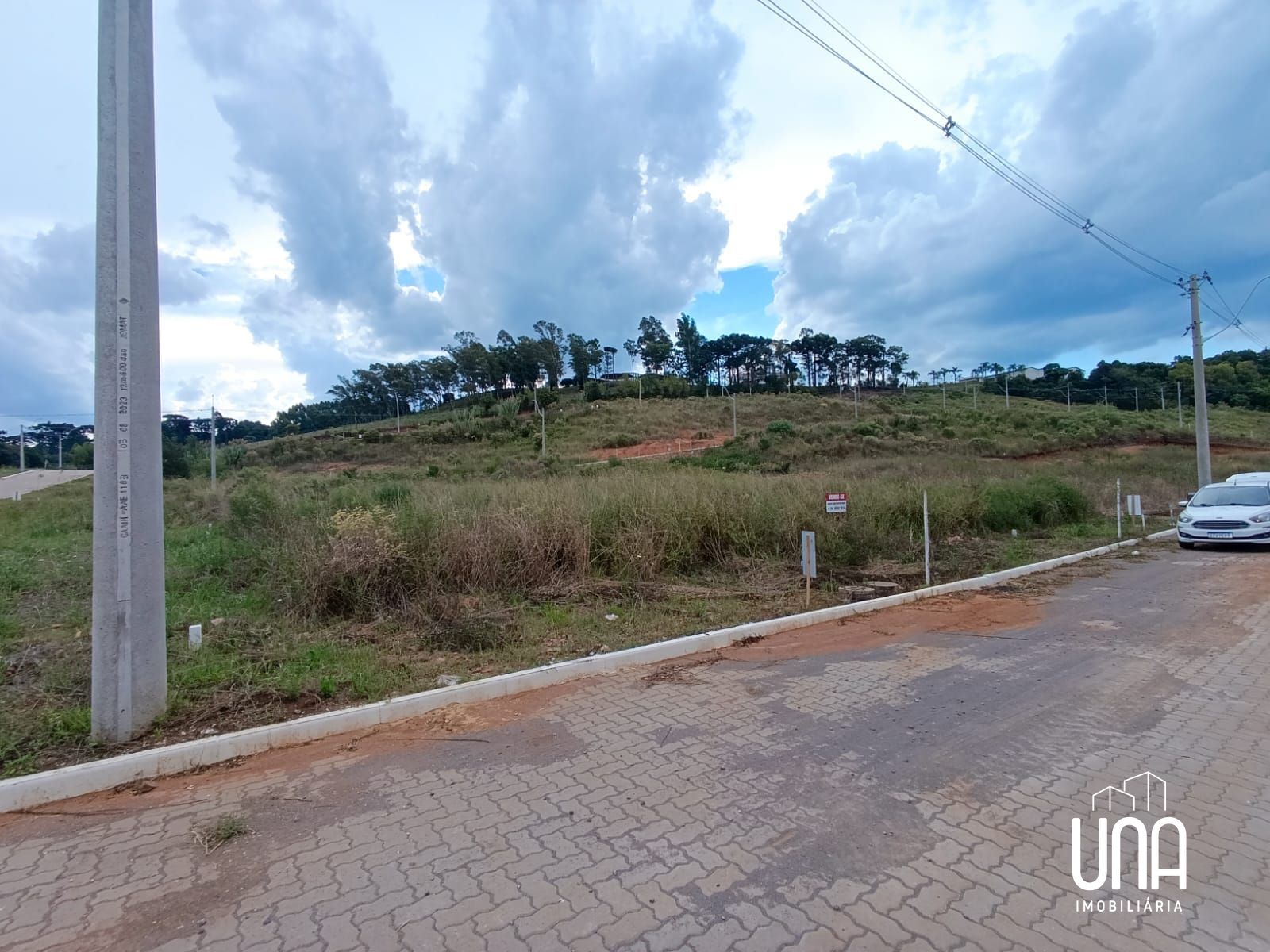 Terreno, 240 m² - Foto 2