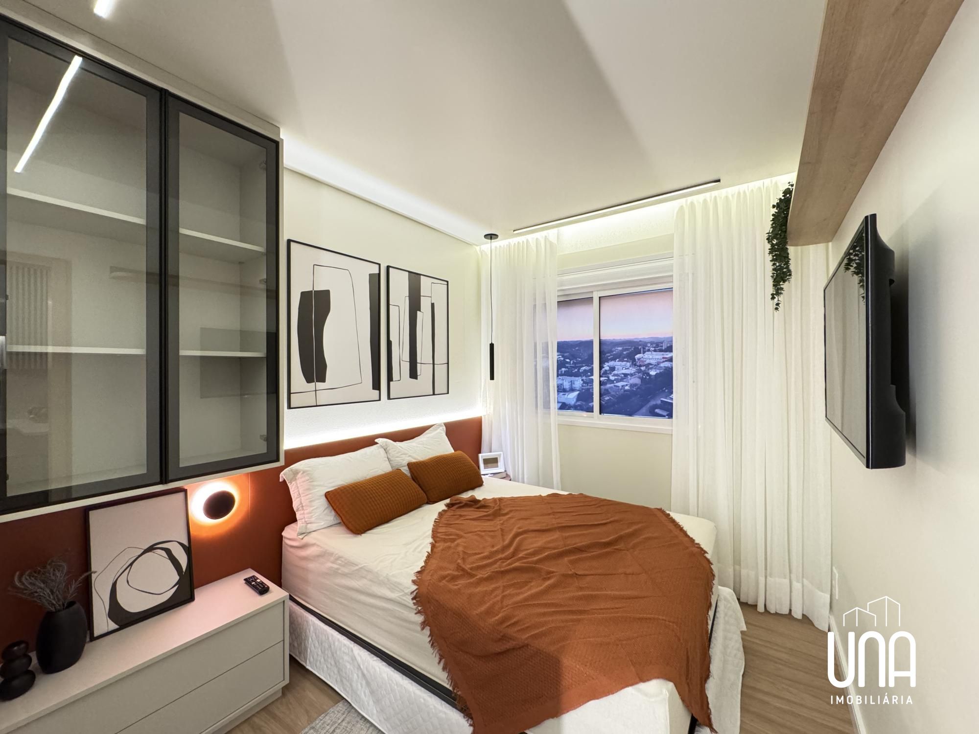 Apartamento, 1 quarto, 26 m² - Foto 10