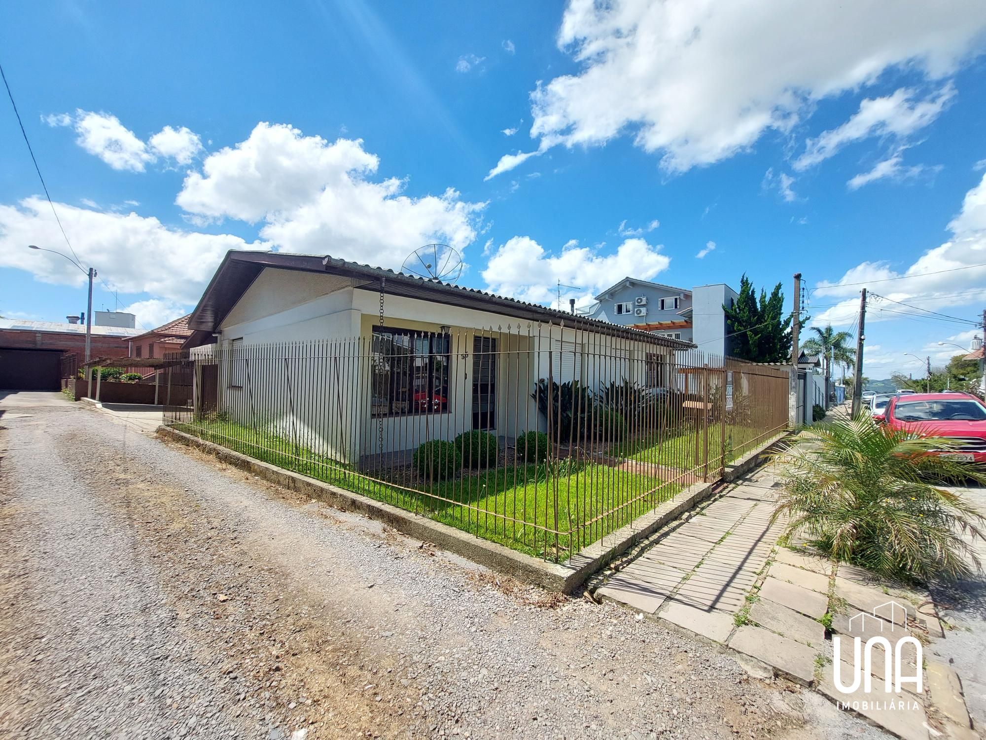 Casa, 3 quartos, 110 m² - Foto 2