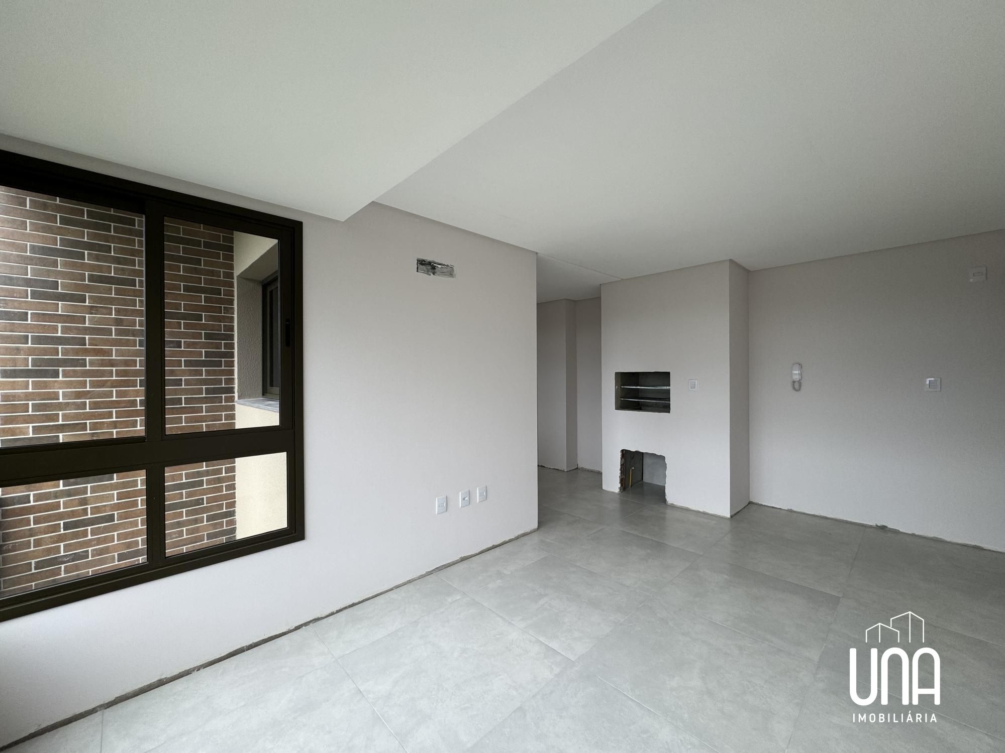 Apartamento, 2 quartos, 56 m² - Foto 4