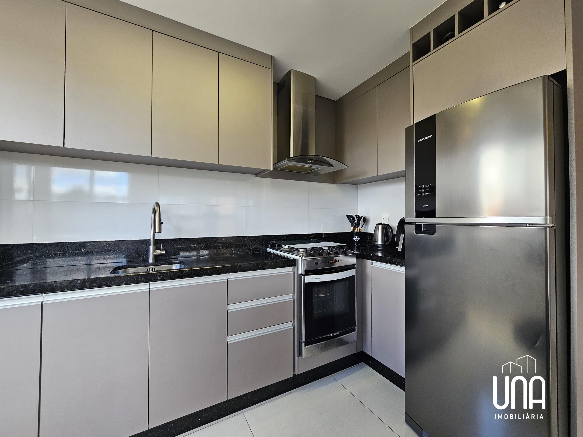 Apartamento, 2 quartos, 60 m² - Foto 7