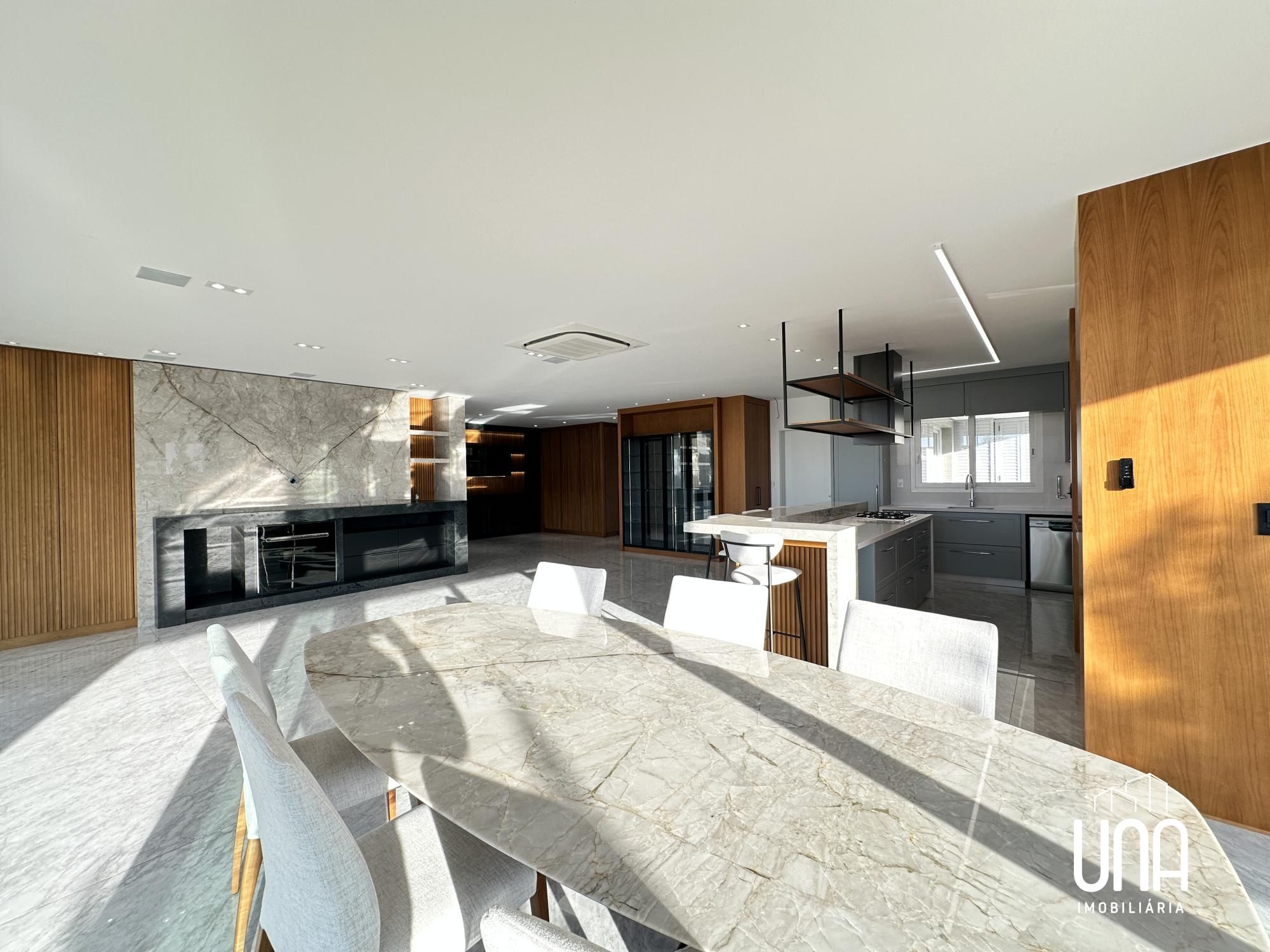 Apartamento, 3 quartos, 414 m² - Foto 3