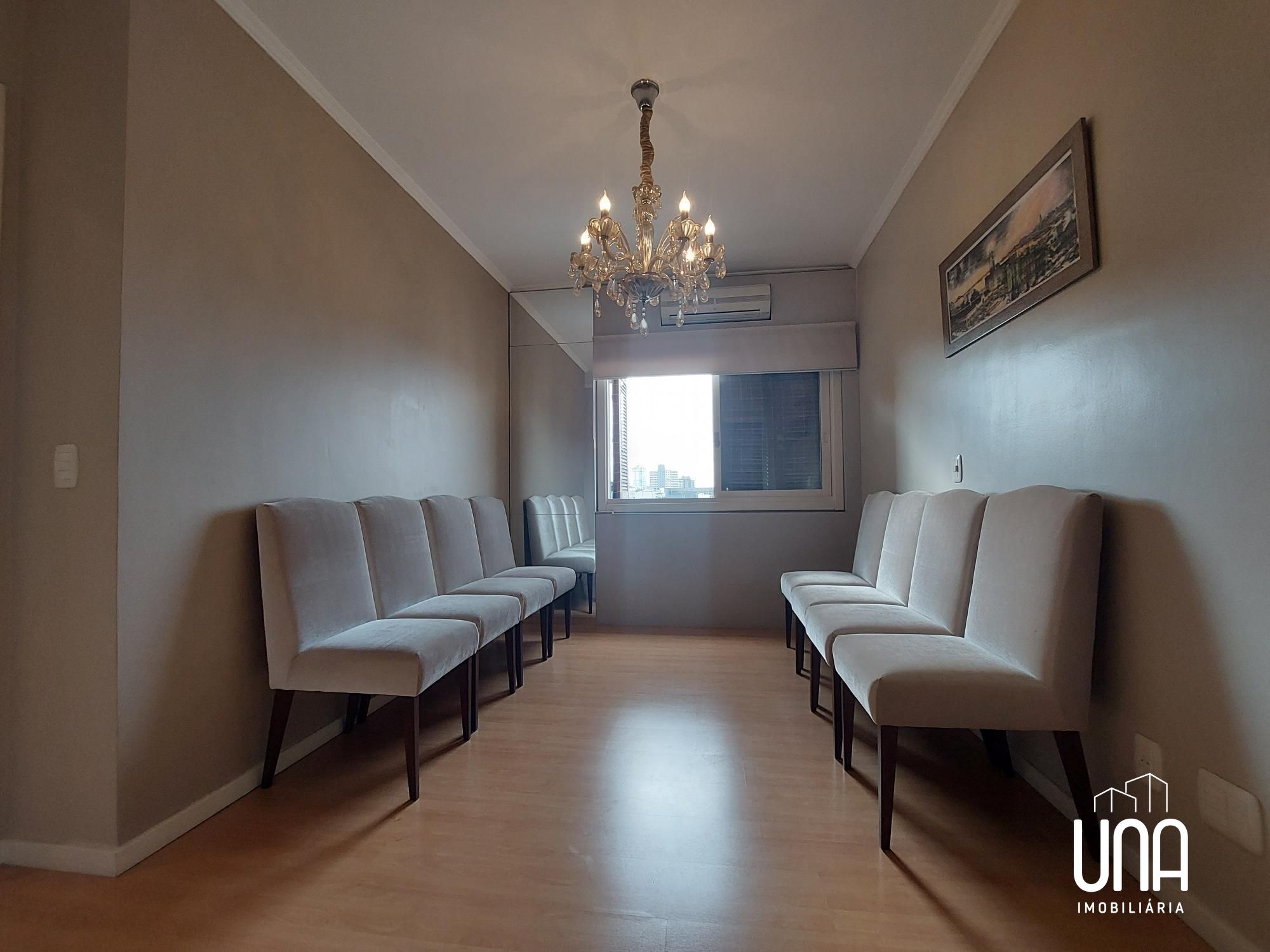 Apartamento, 3 quartos, 167 m² - Foto 7
