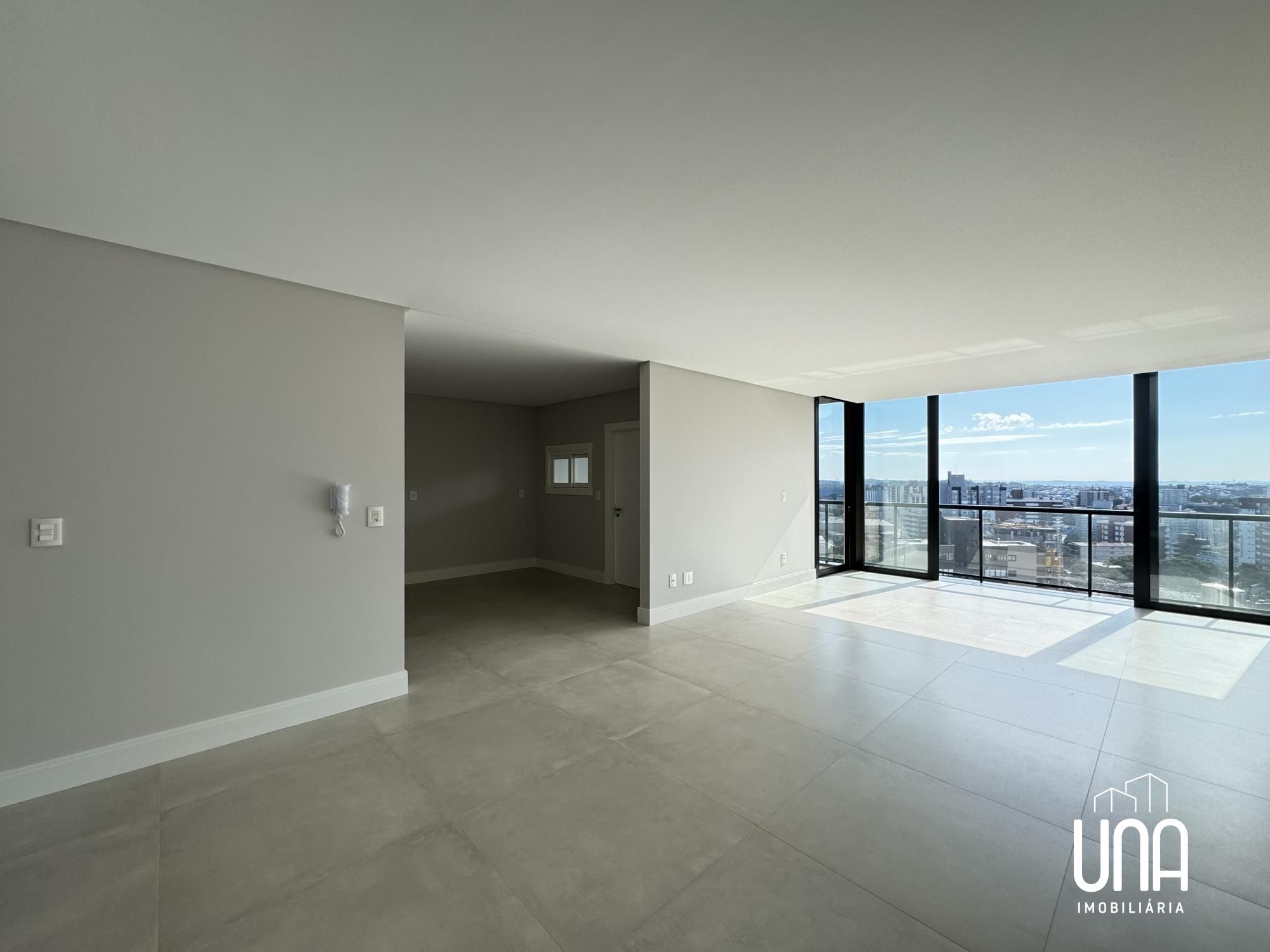 Apartamento, 3 quartos, 167 m² - Foto 1