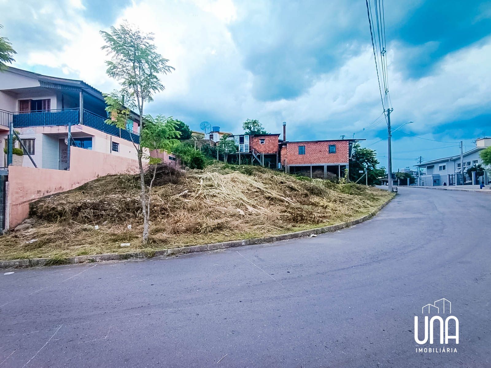 Terreno, 294 m² - Foto 2