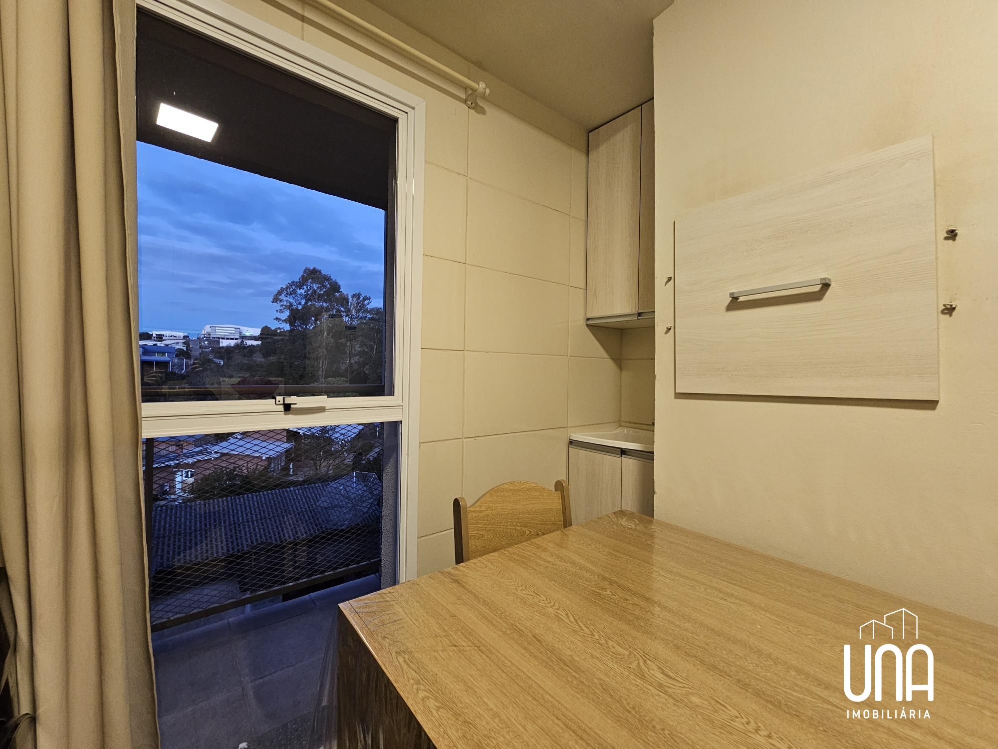 Apartamento, 2 quartos, 56 m² - Foto 6