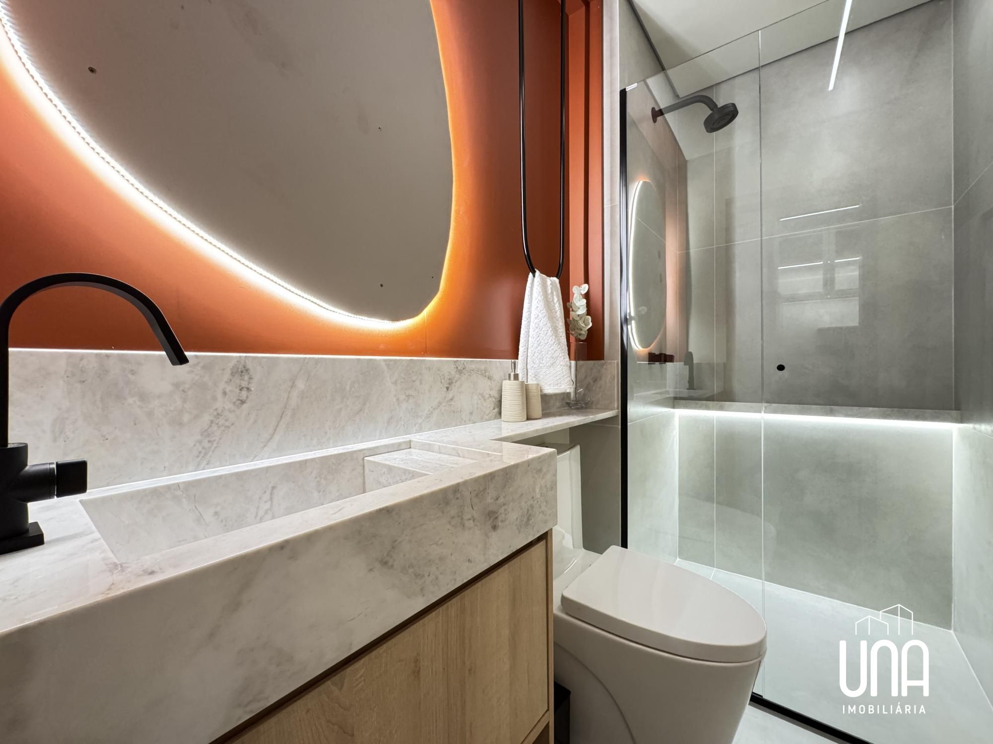 Apartamento, 1 quarto, 26 m² - Foto 11
