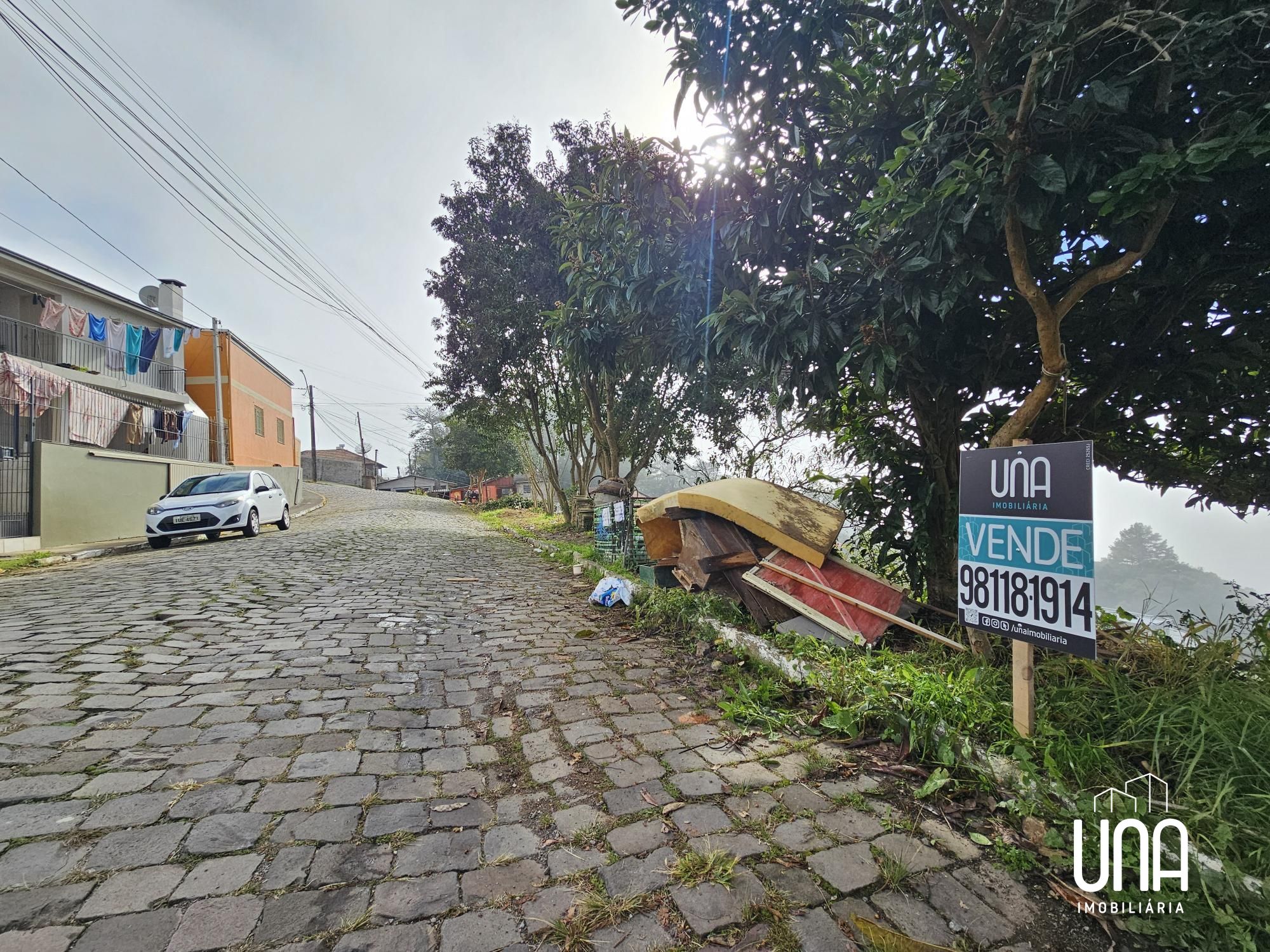 Terreno, 493 m² - Foto 4