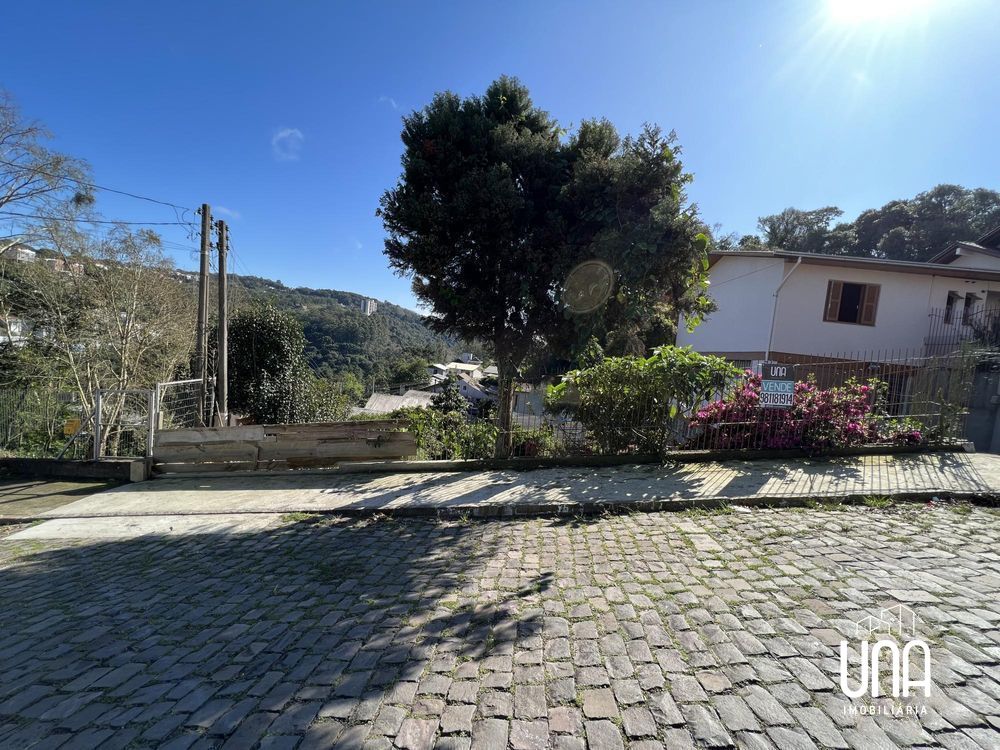 Terreno, 487 m² - Foto 1
