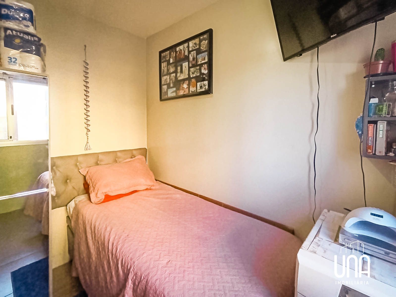 Apartamento, 2 quartos, 50 m² - Foto 7