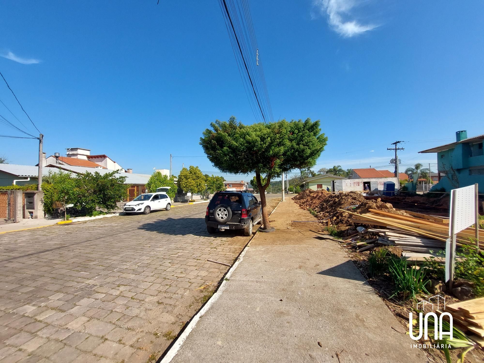 Terreno, 396 m² - Foto 3