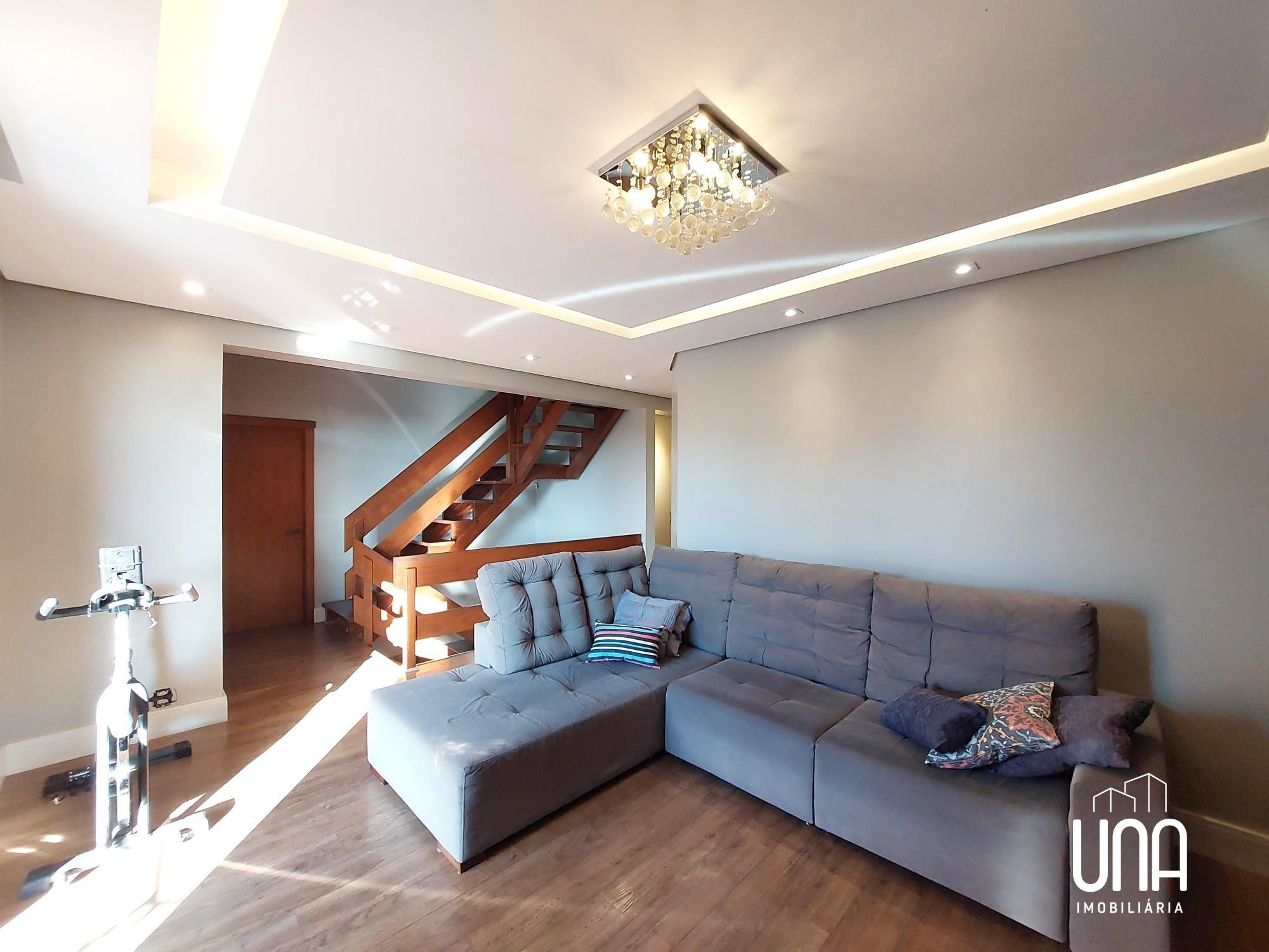 Casa, 5 quartos, 260 m² - Foto 11
