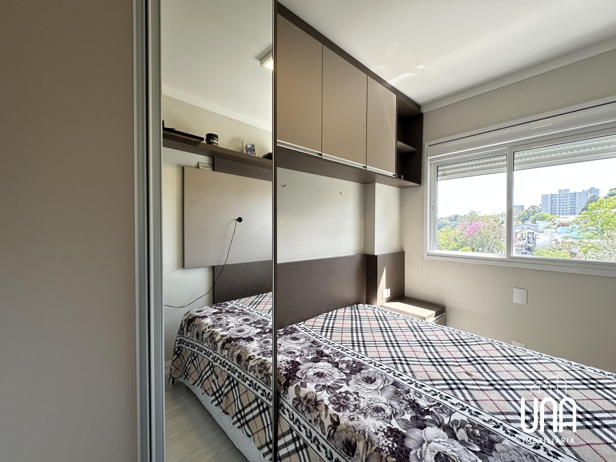 Apartamento, 3 quartos, 101 m² - Foto 13
