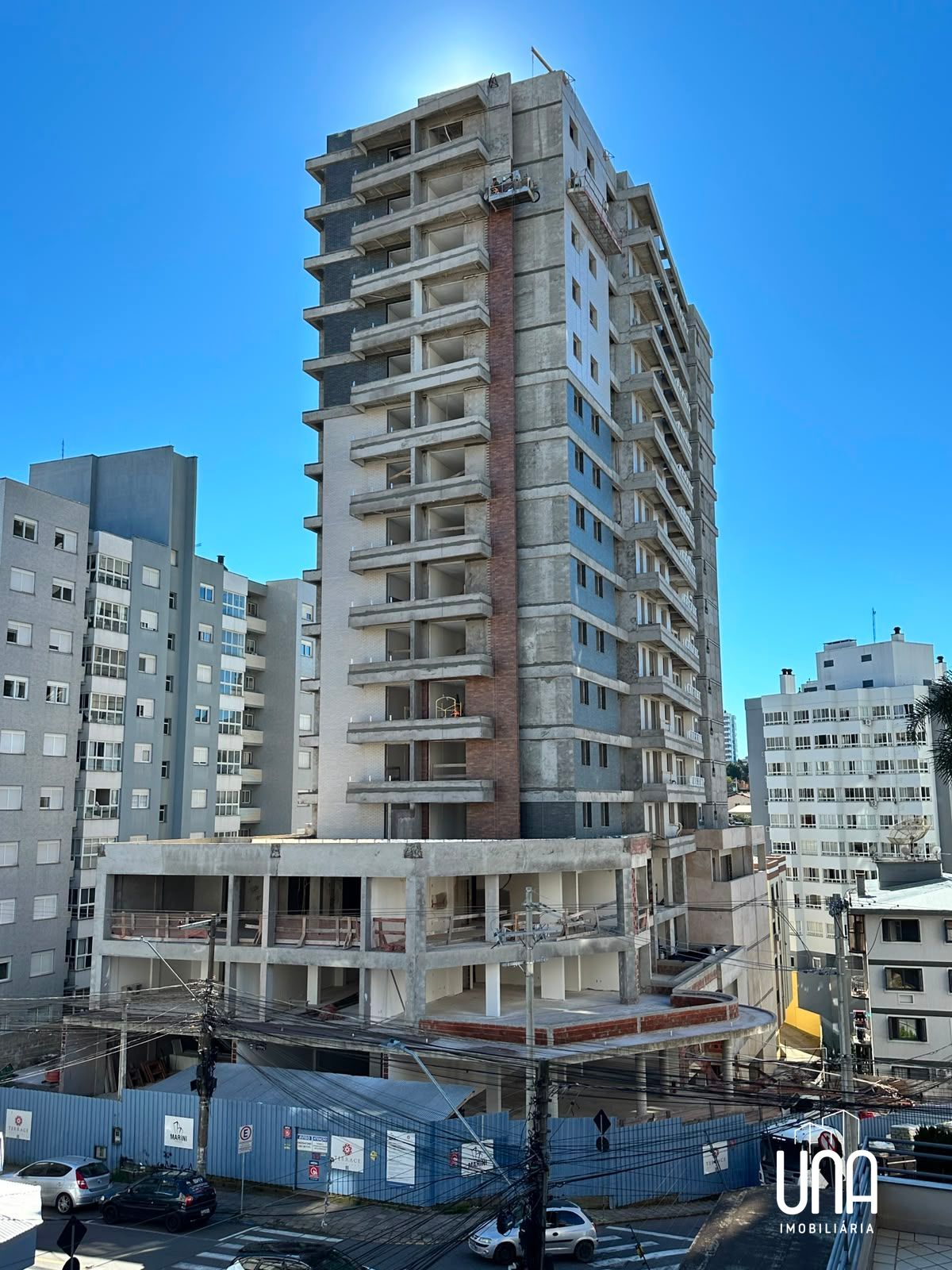 Apartamento, 2 quartos, 84 m² - Foto 1