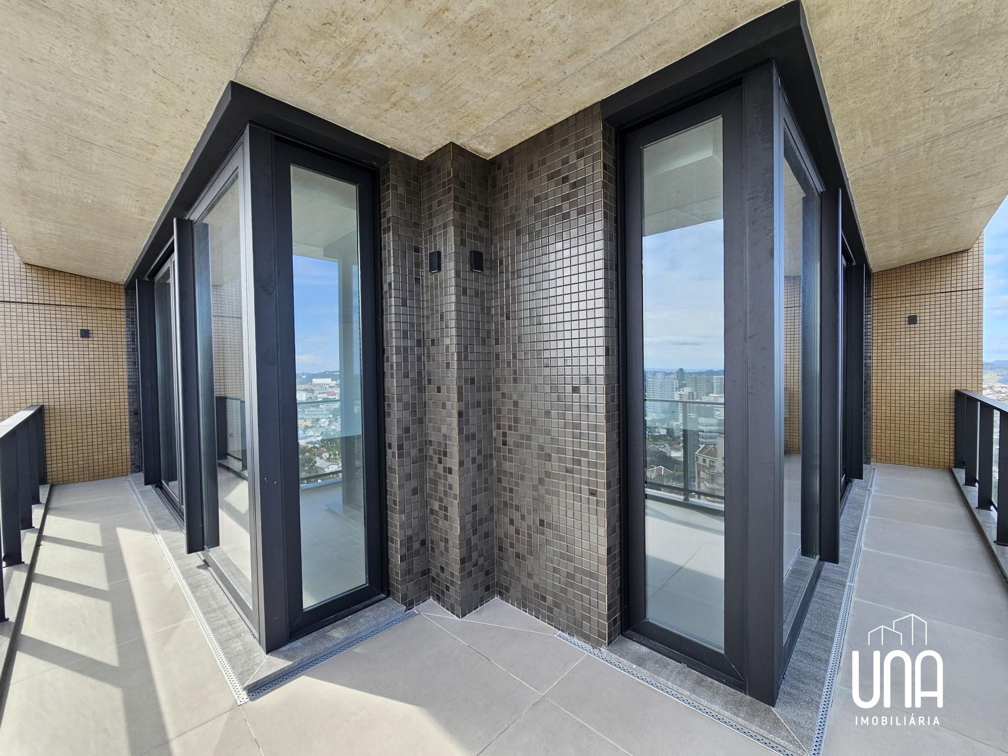 Apartamento, 3 quartos, 207 m² - Foto 6