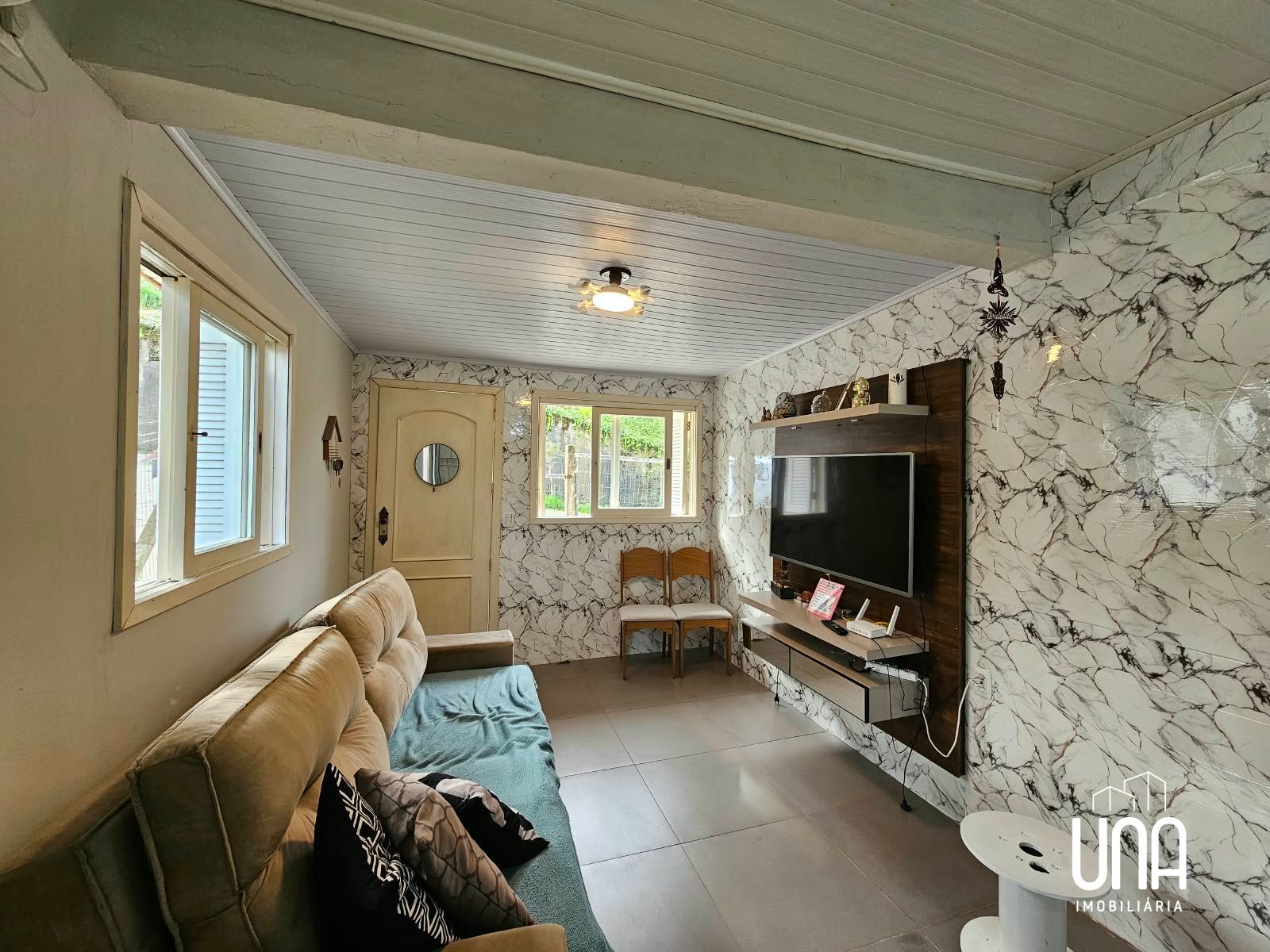 Casa, 4 quartos, 110 m² - Foto 6
