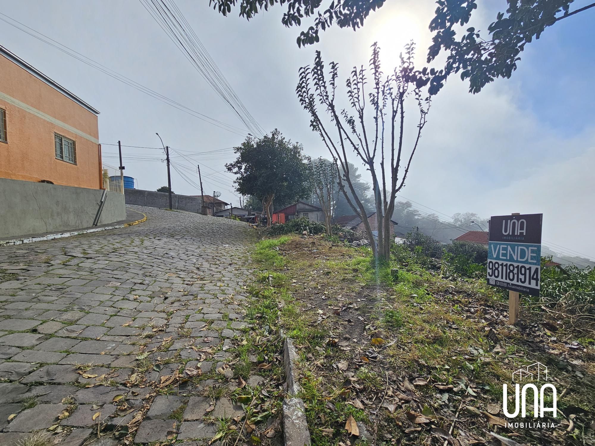 Terreno, 495 m² - Foto 3