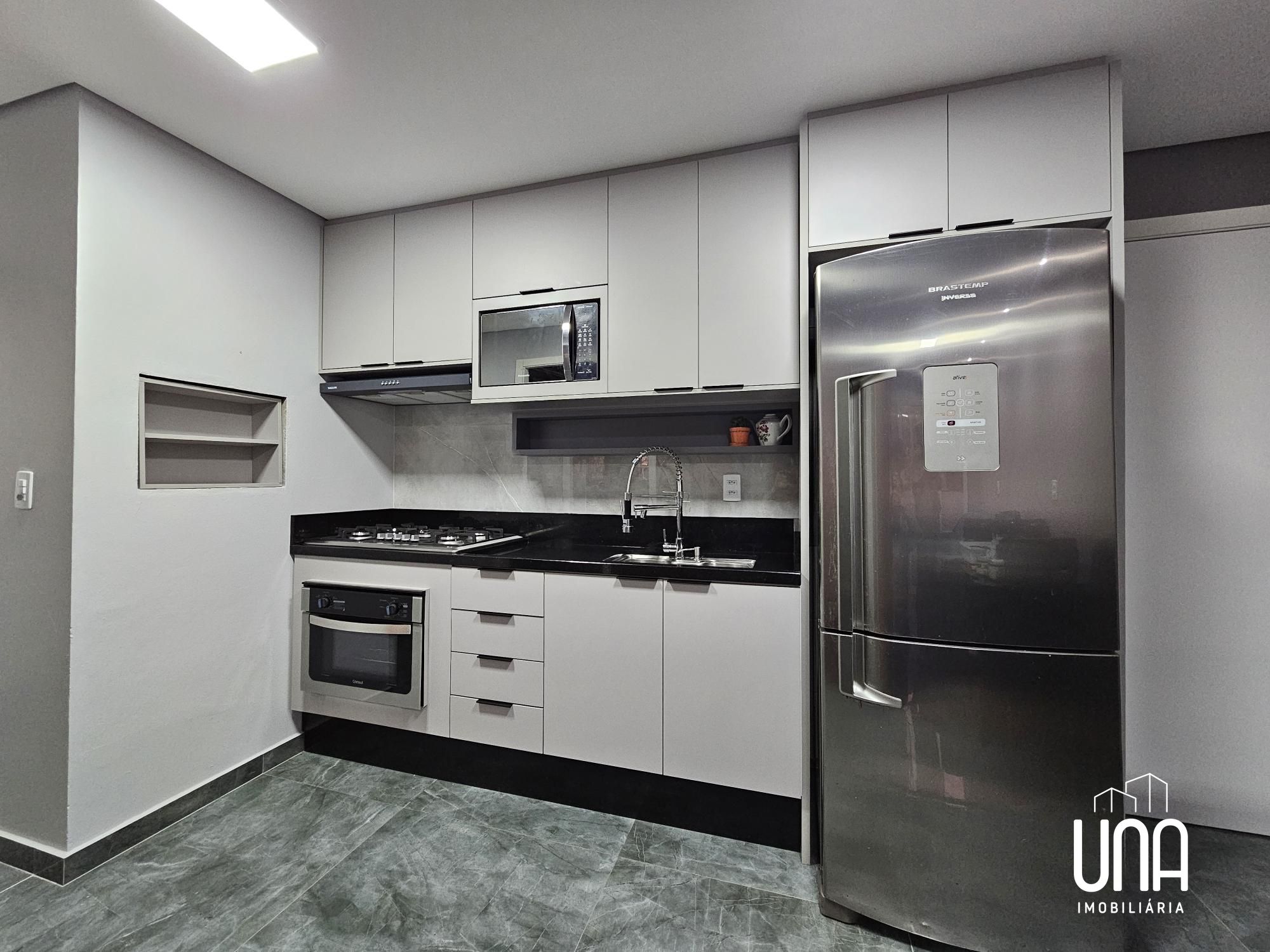 Apartamento, 2 quartos, 52 m² - Foto 4