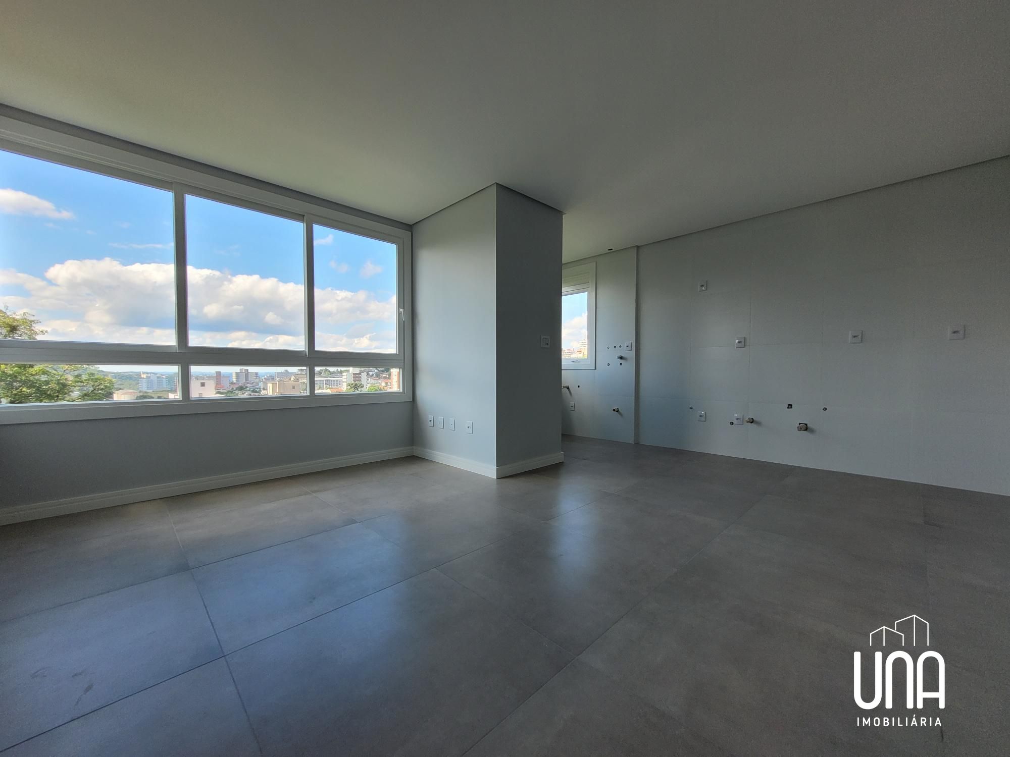 Apartamento, 2 quartos, 59 m² - Foto 1