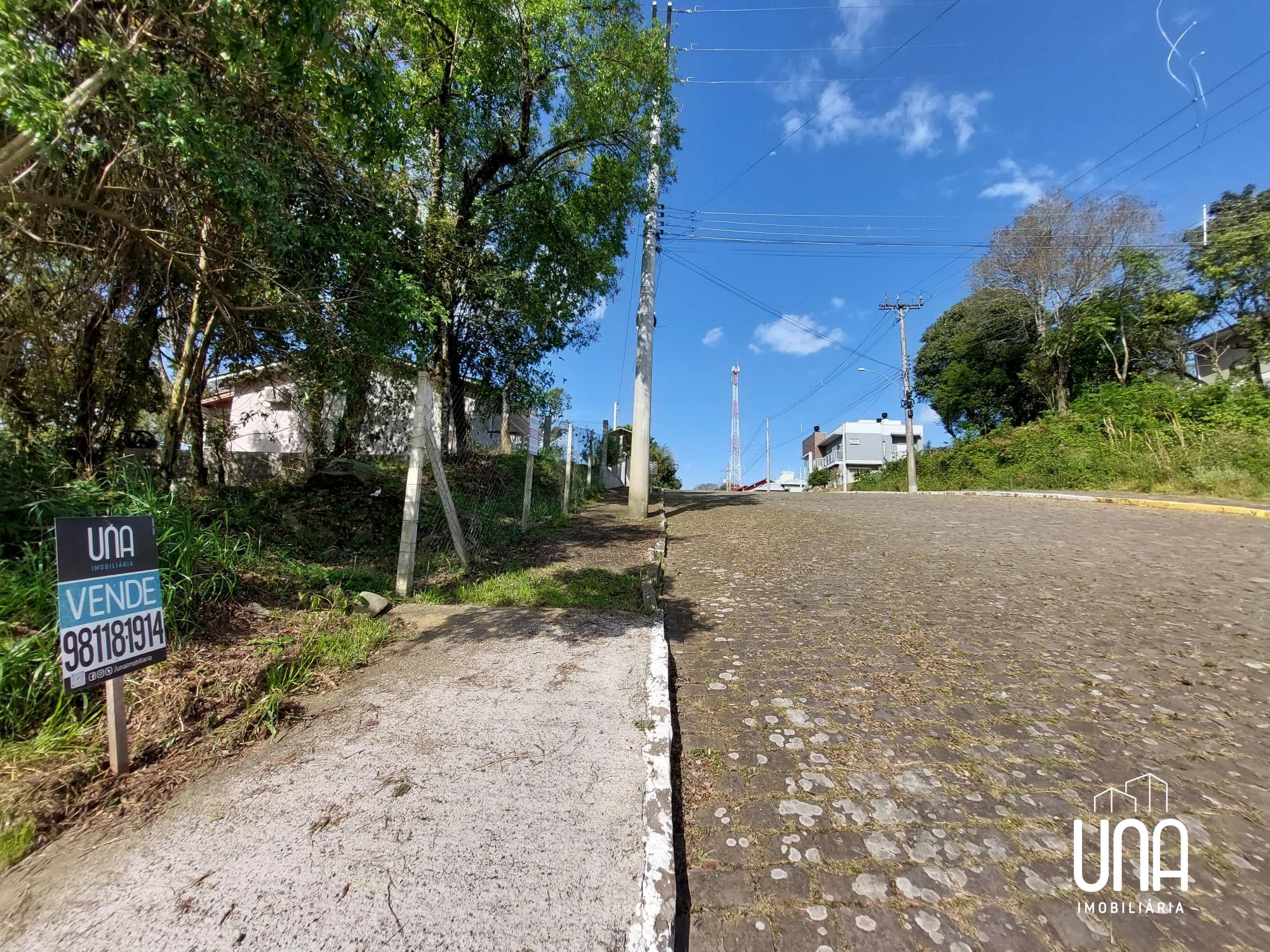 Terreno, 507 m² - Foto 3