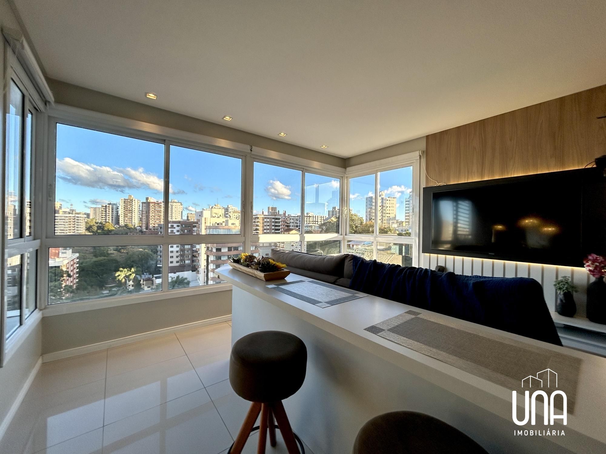 Apartamento, 2 quartos, 74 m² - Foto 6