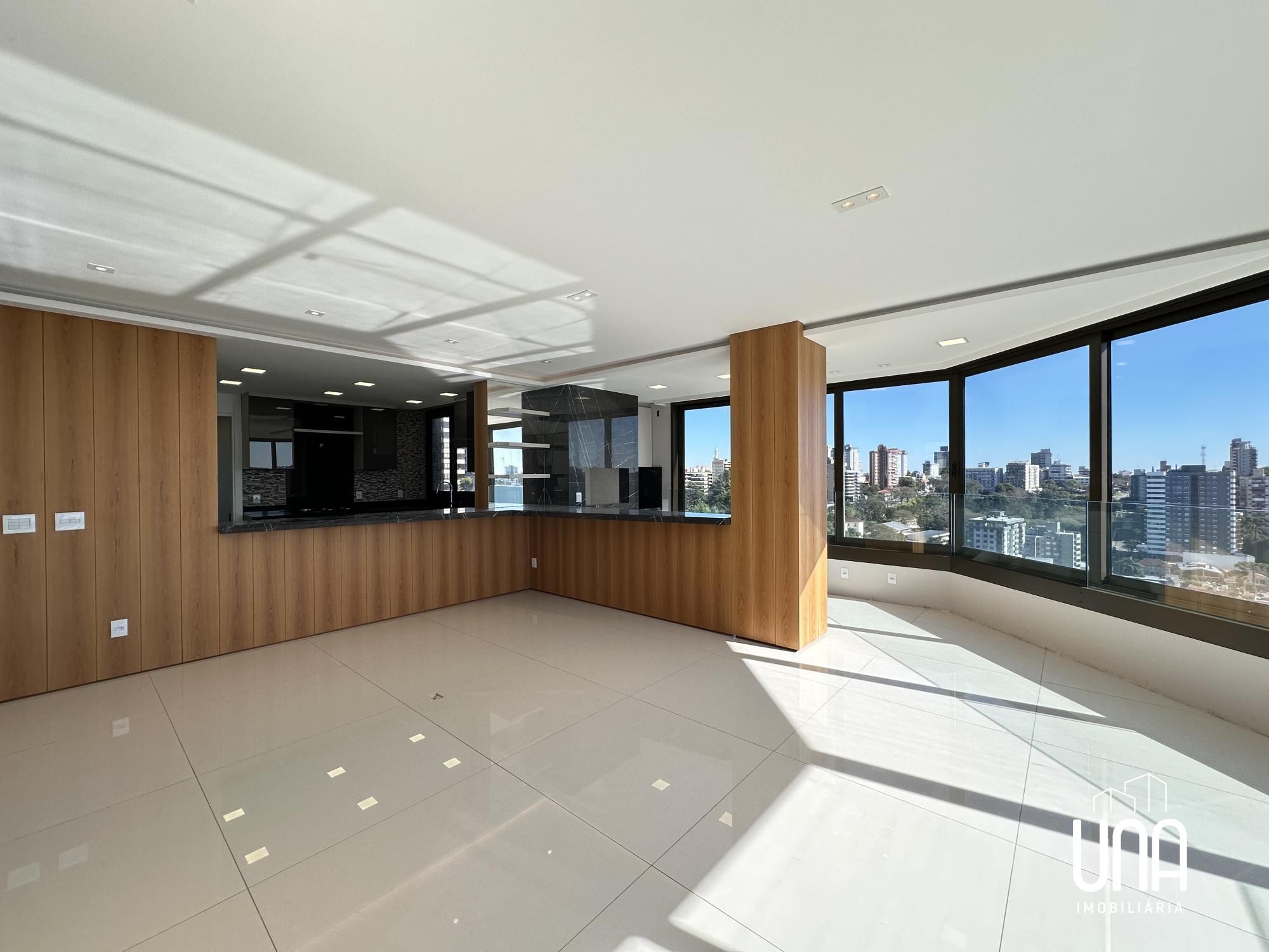 Apartamento, 3 quartos, 199 m² - Foto 3