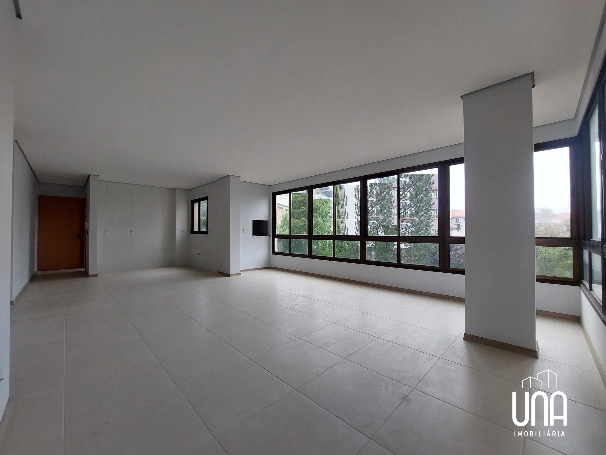 Apartamento, 3 quartos, 98 m² - Foto 2