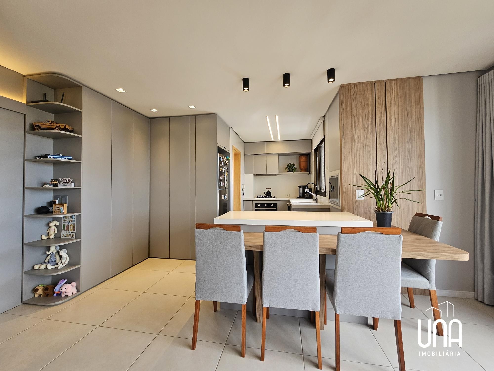 Apartamento, 3 quartos, 88 m² - Foto 6